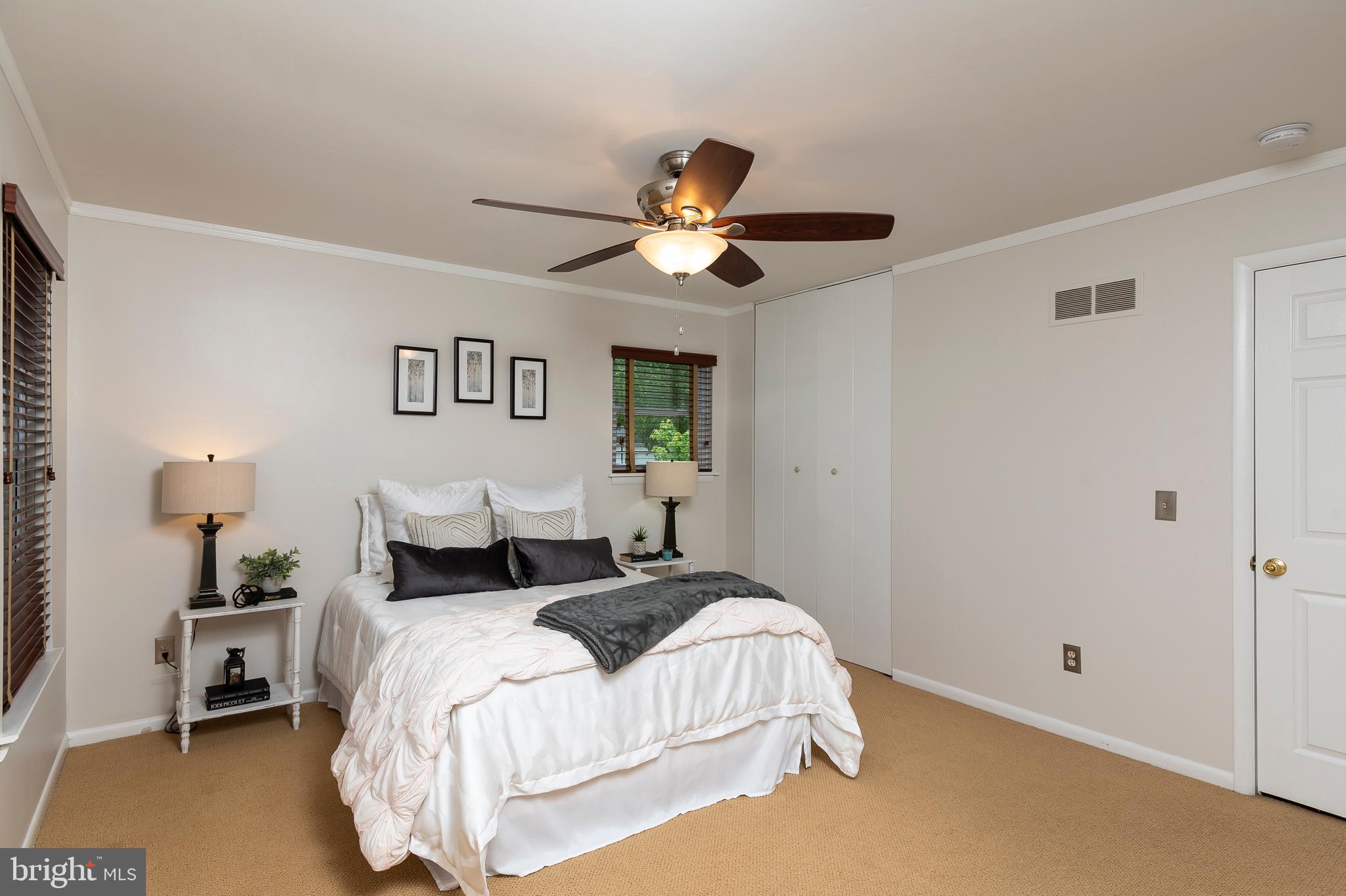 PATUXENT MANOR - Residential