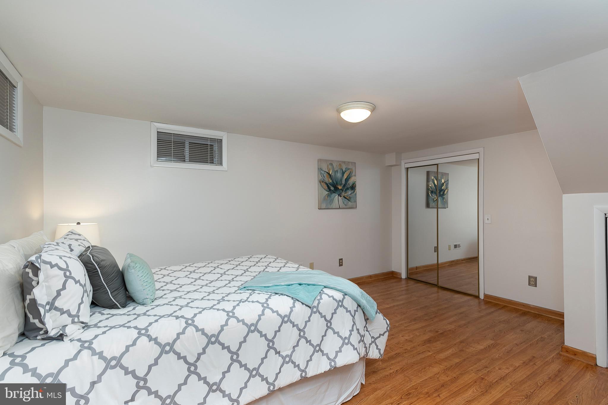 PATUXENT MANOR - Residential