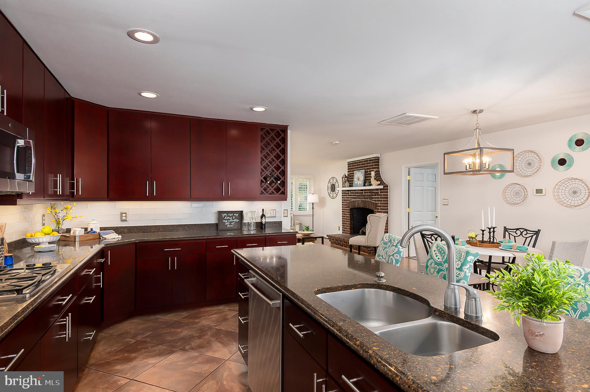 PATUXENT MANOR - Residential