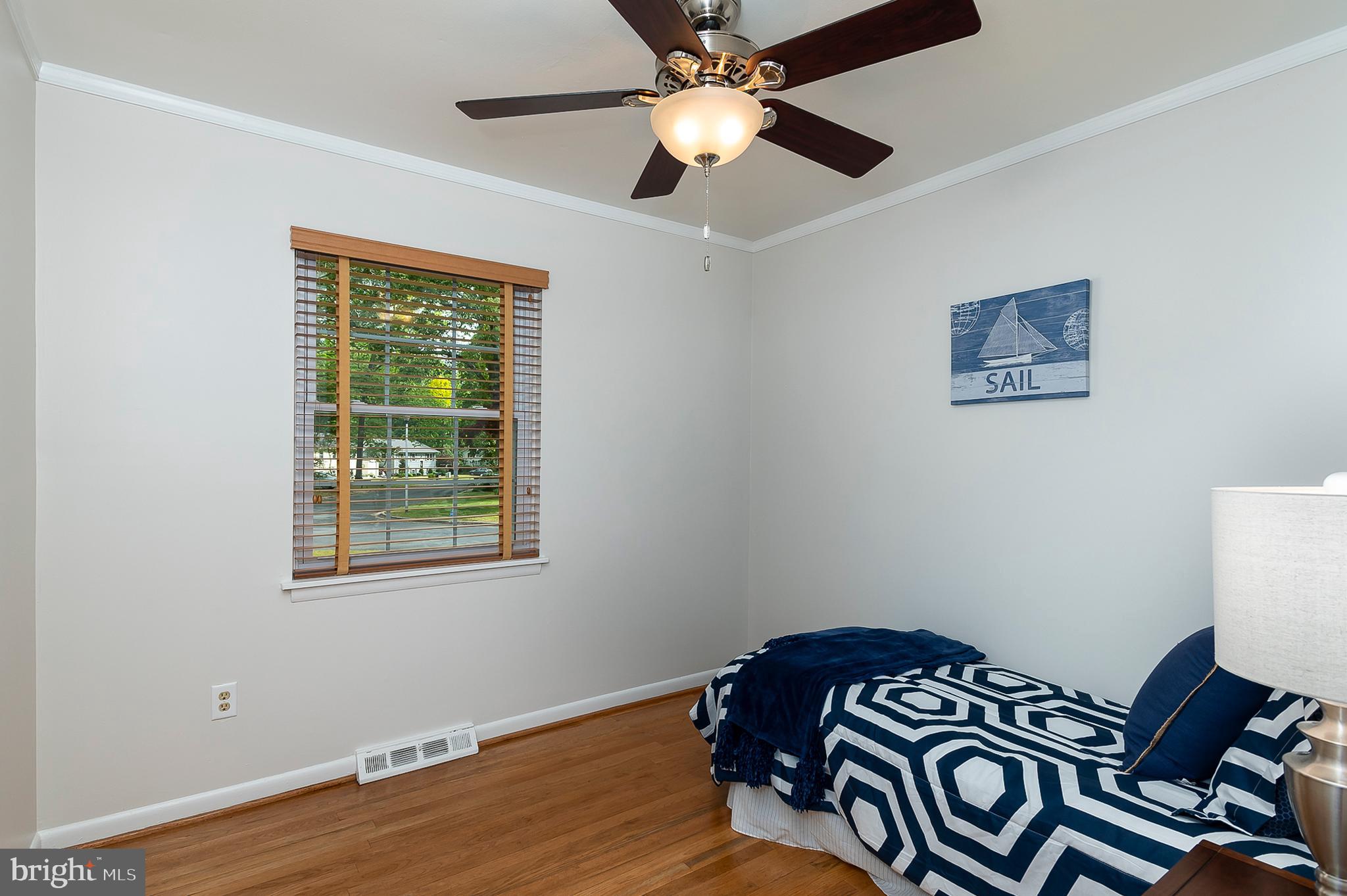 PATUXENT MANOR - Residential