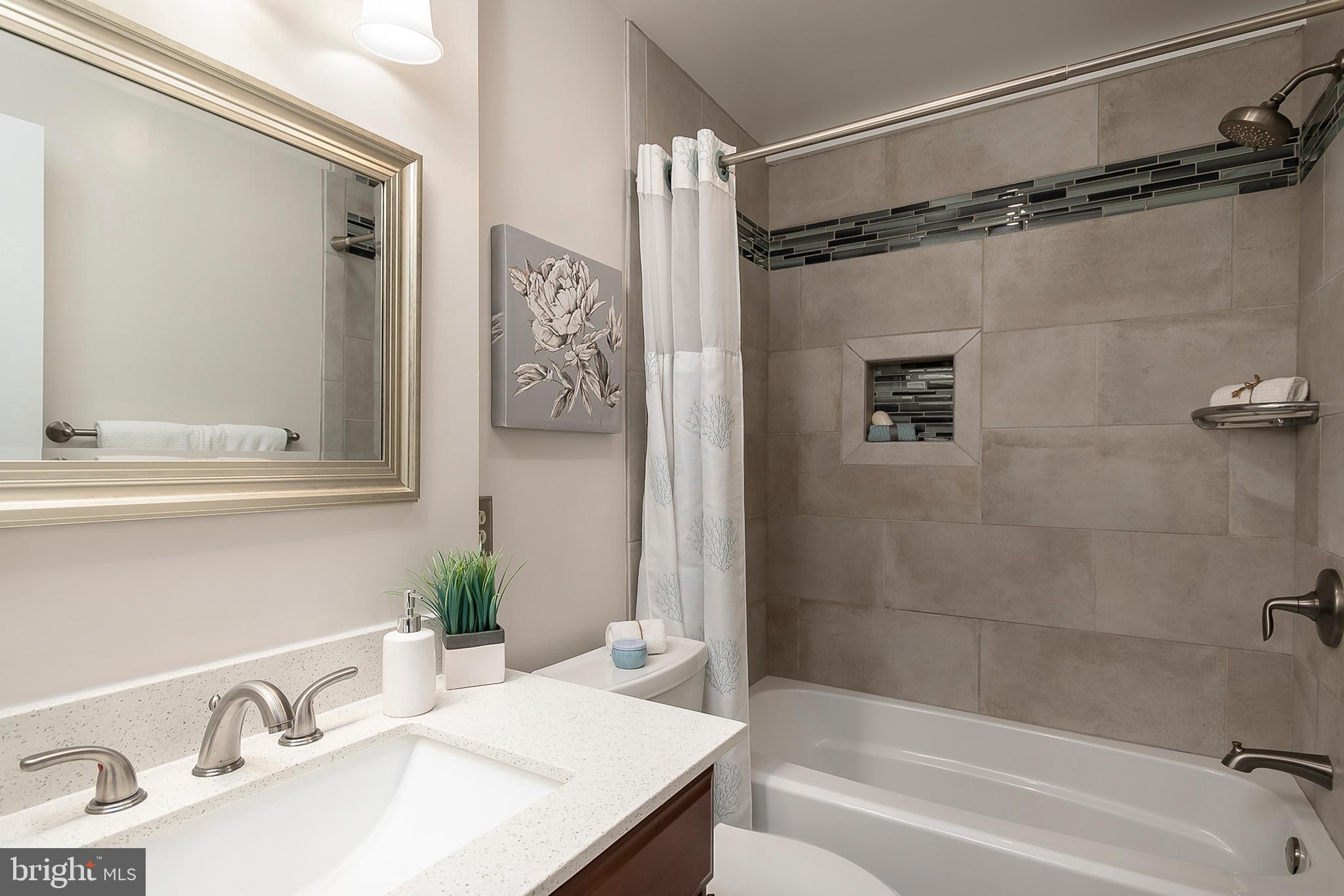 PATUXENT MANOR - Residential