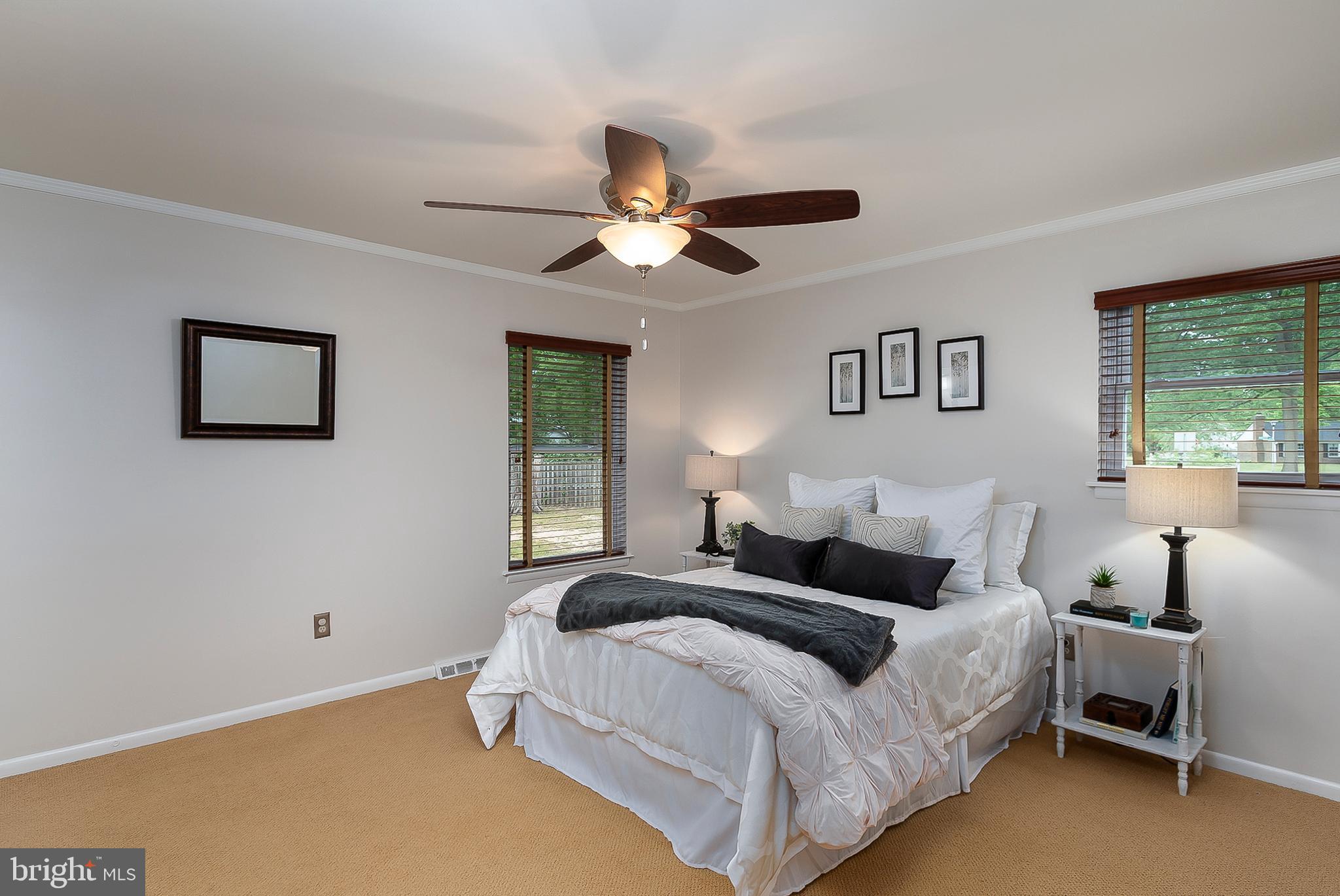 PATUXENT MANOR - Residential