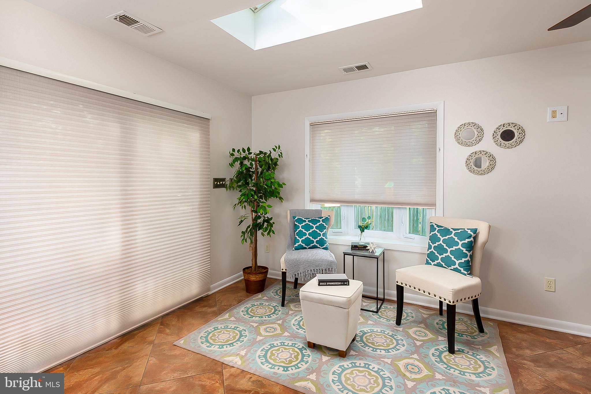 PATUXENT MANOR - Residential