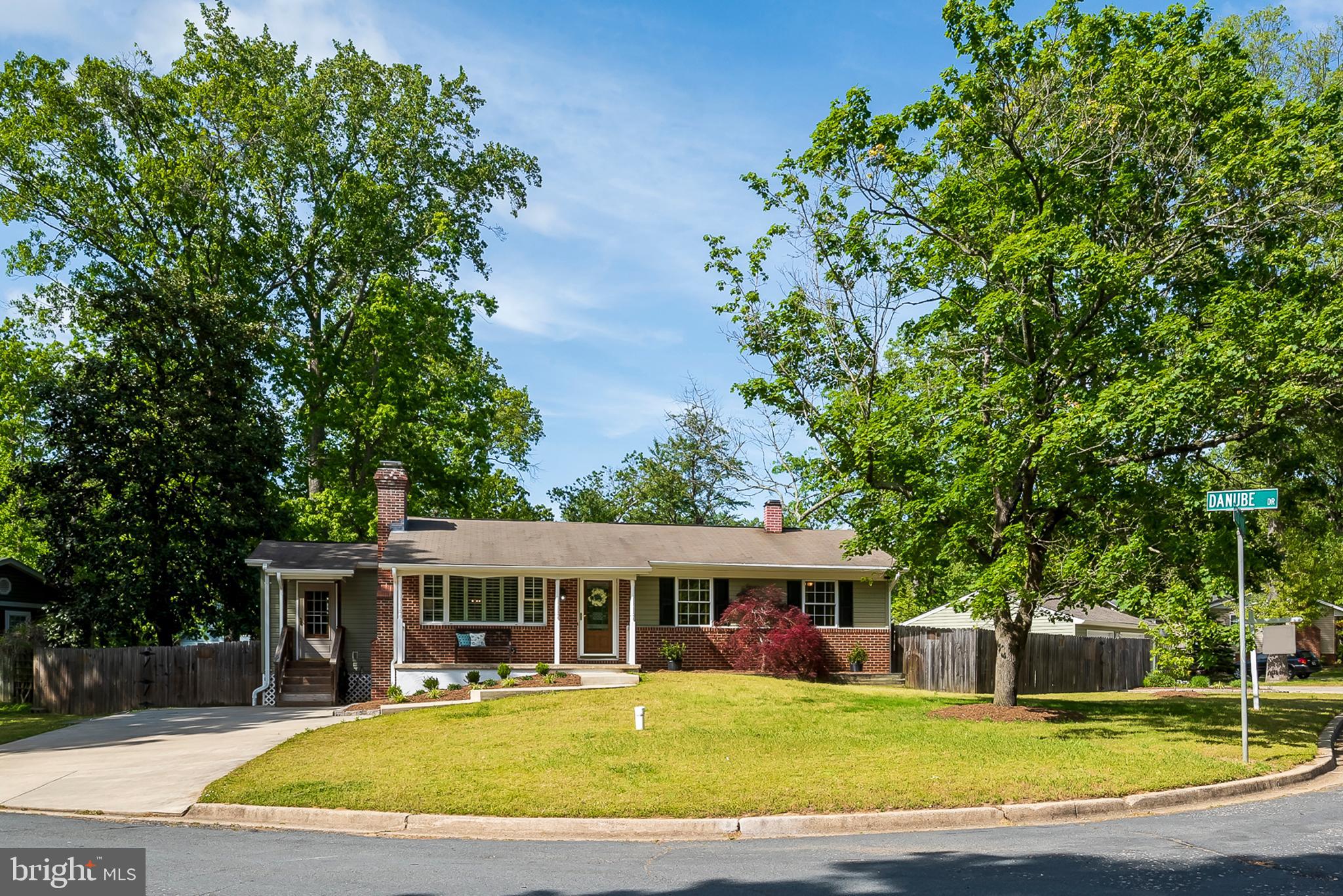PATUXENT MANOR - Residential