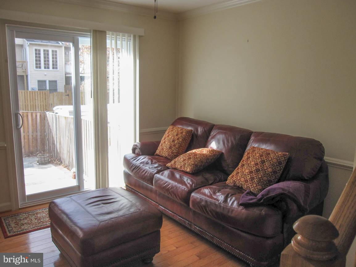 SHEPHERD HILLS - Residential Lease