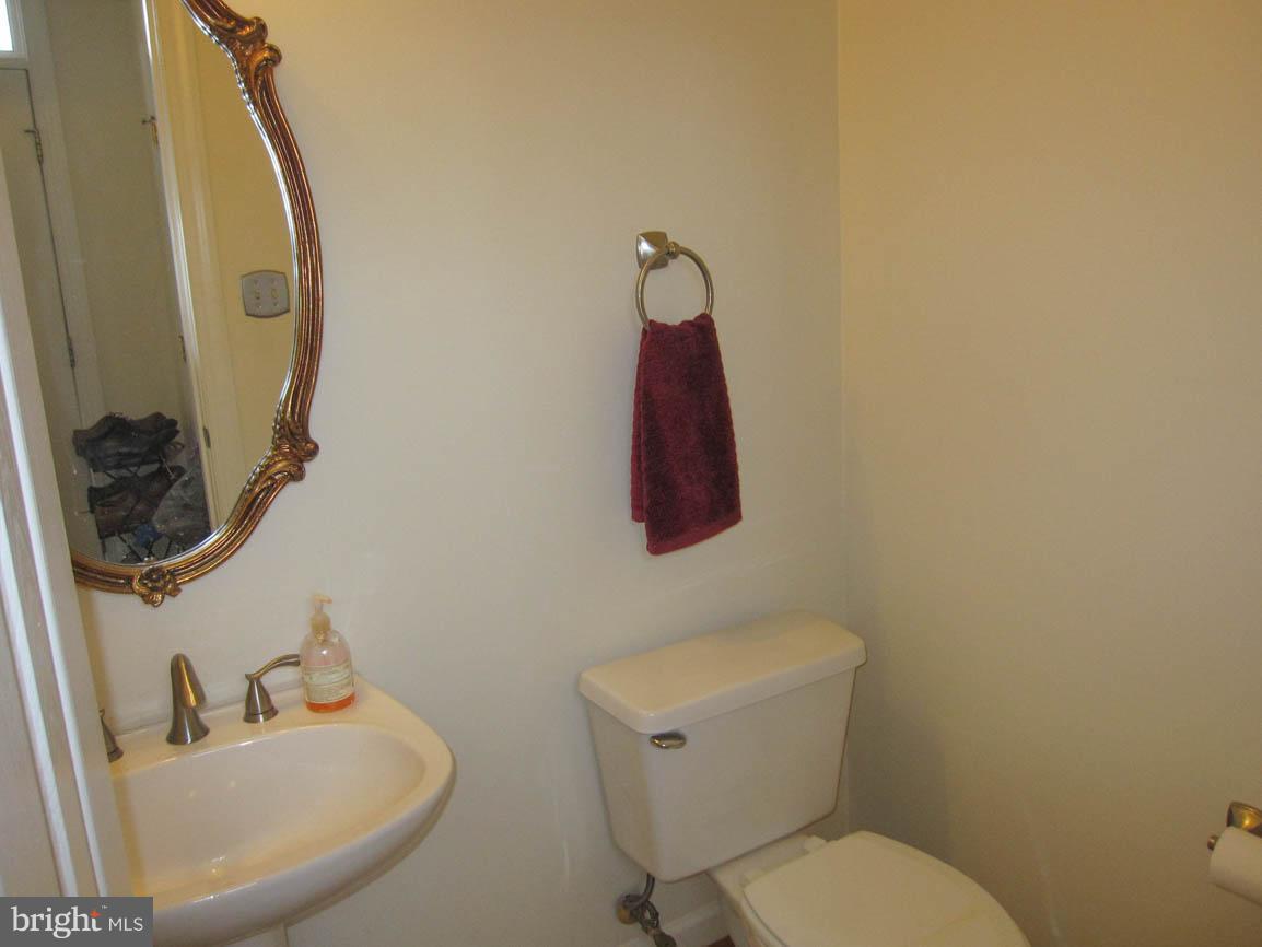 SHEPHERD HILLS - Residential Lease