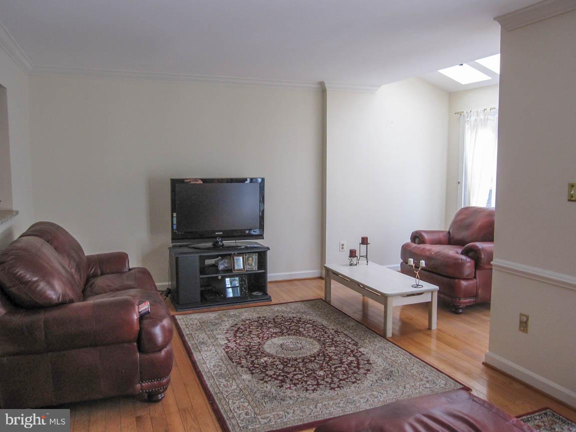 SHEPHERD HILLS - Residential Lease