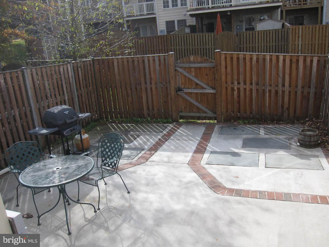 SHEPHERD HILLS - Residential Lease