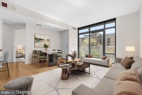 440 L Street NW Unit 502, Washington, DC 20001 - #: DCDC2267846