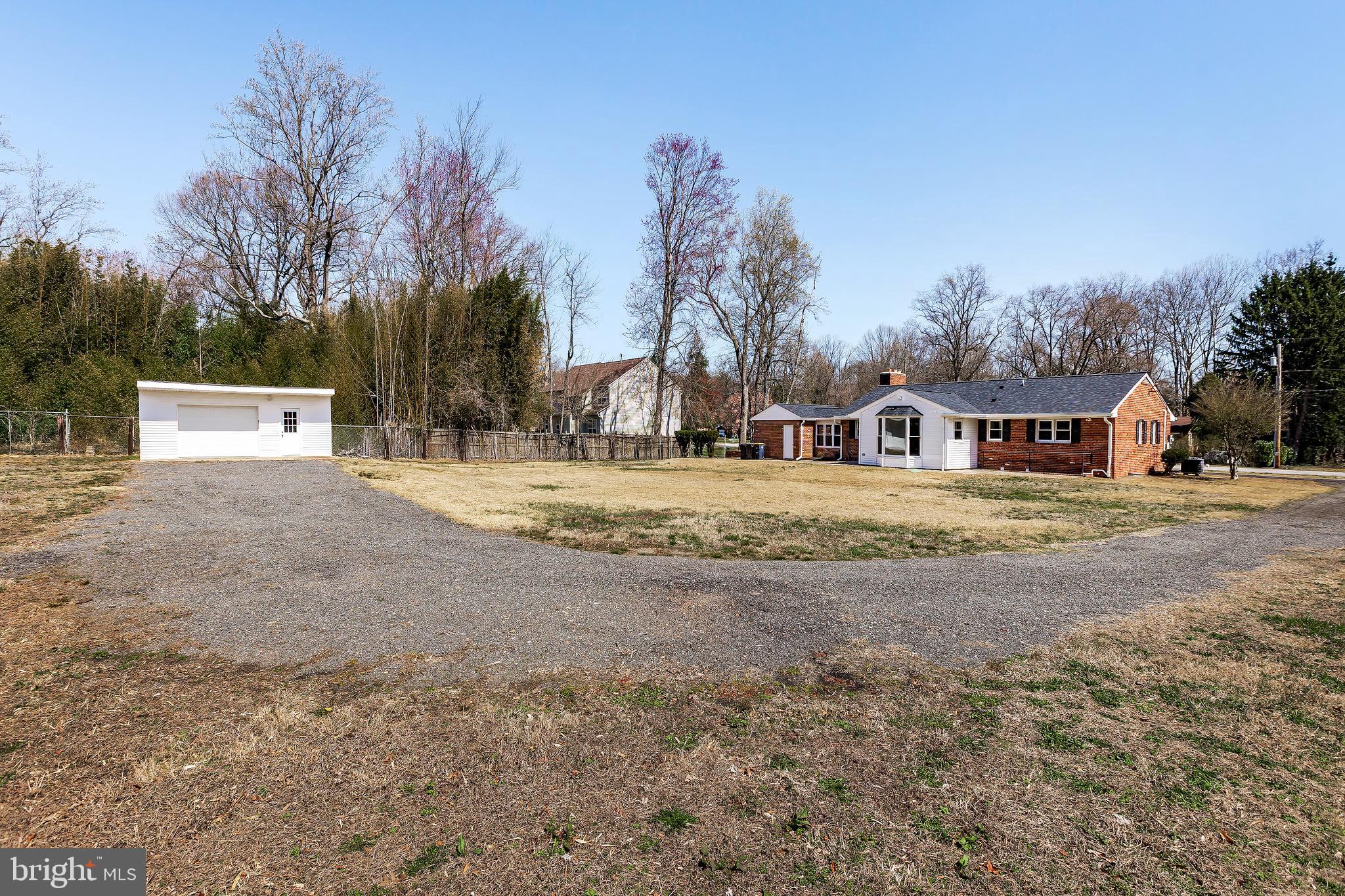 SHERWOOD MANOR - Residential