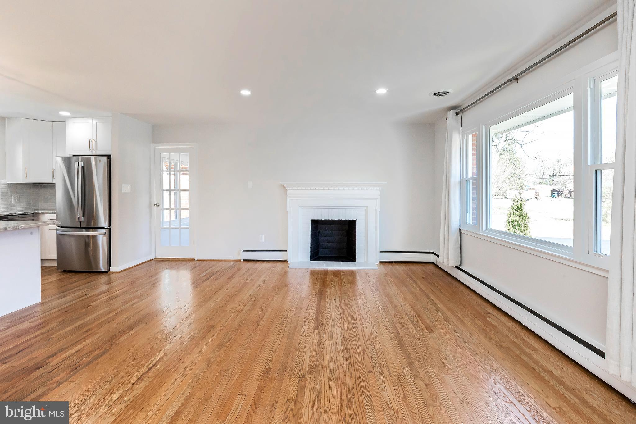 SHERWOOD MANOR - Residential