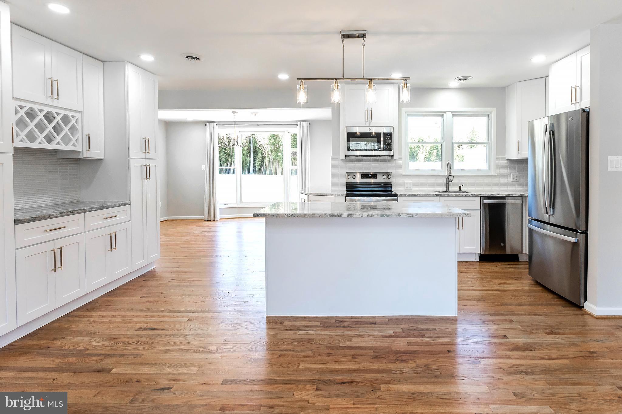 SHERWOOD MANOR - Residential