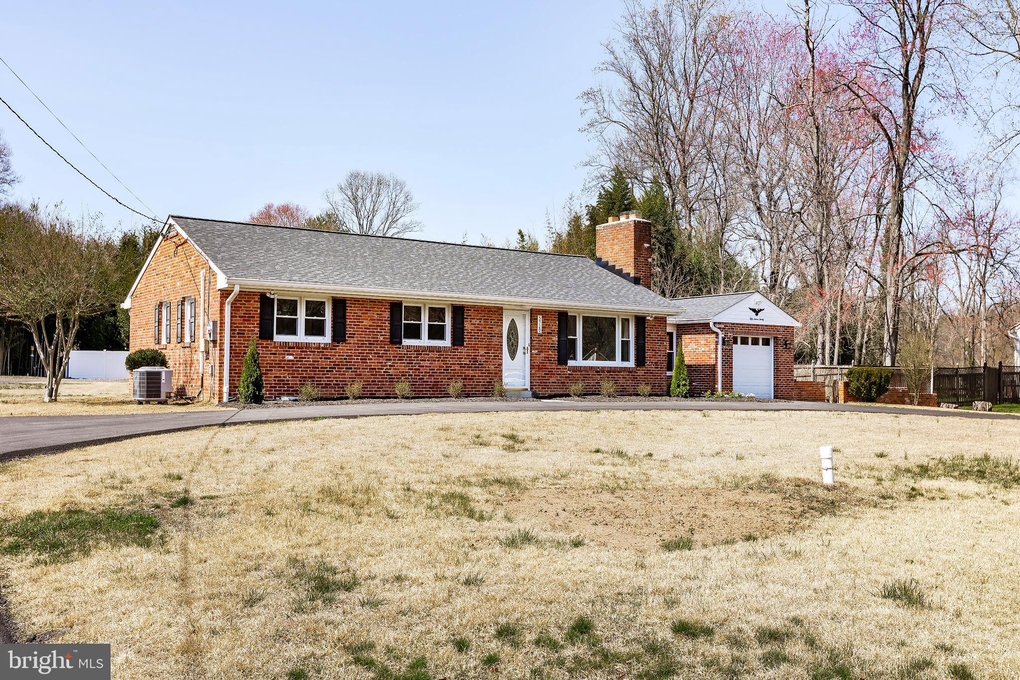 SHERWOOD MANOR - Residential