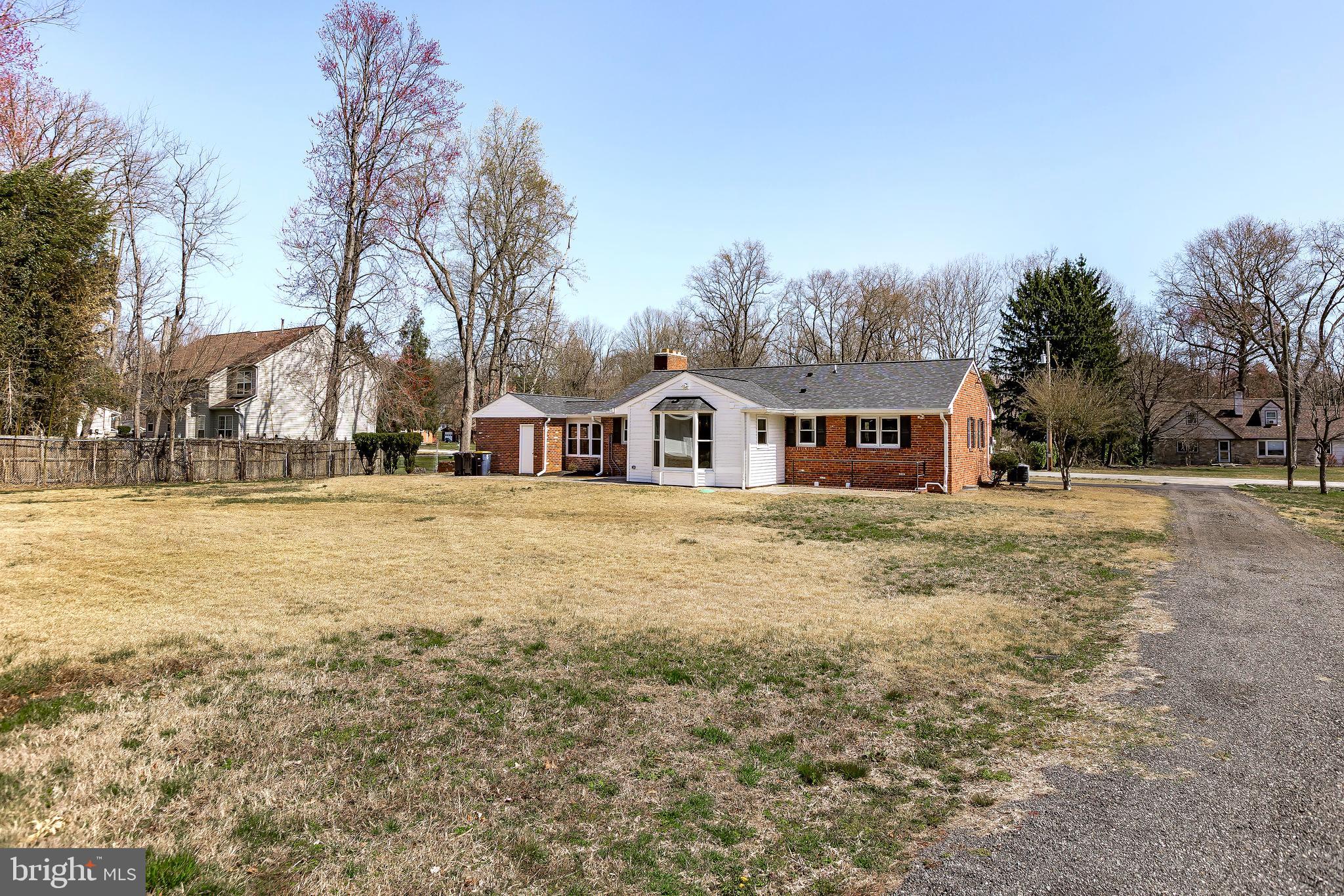 SHERWOOD MANOR - Residential