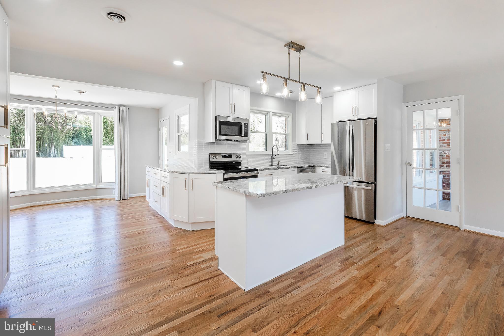 SHERWOOD MANOR - Residential