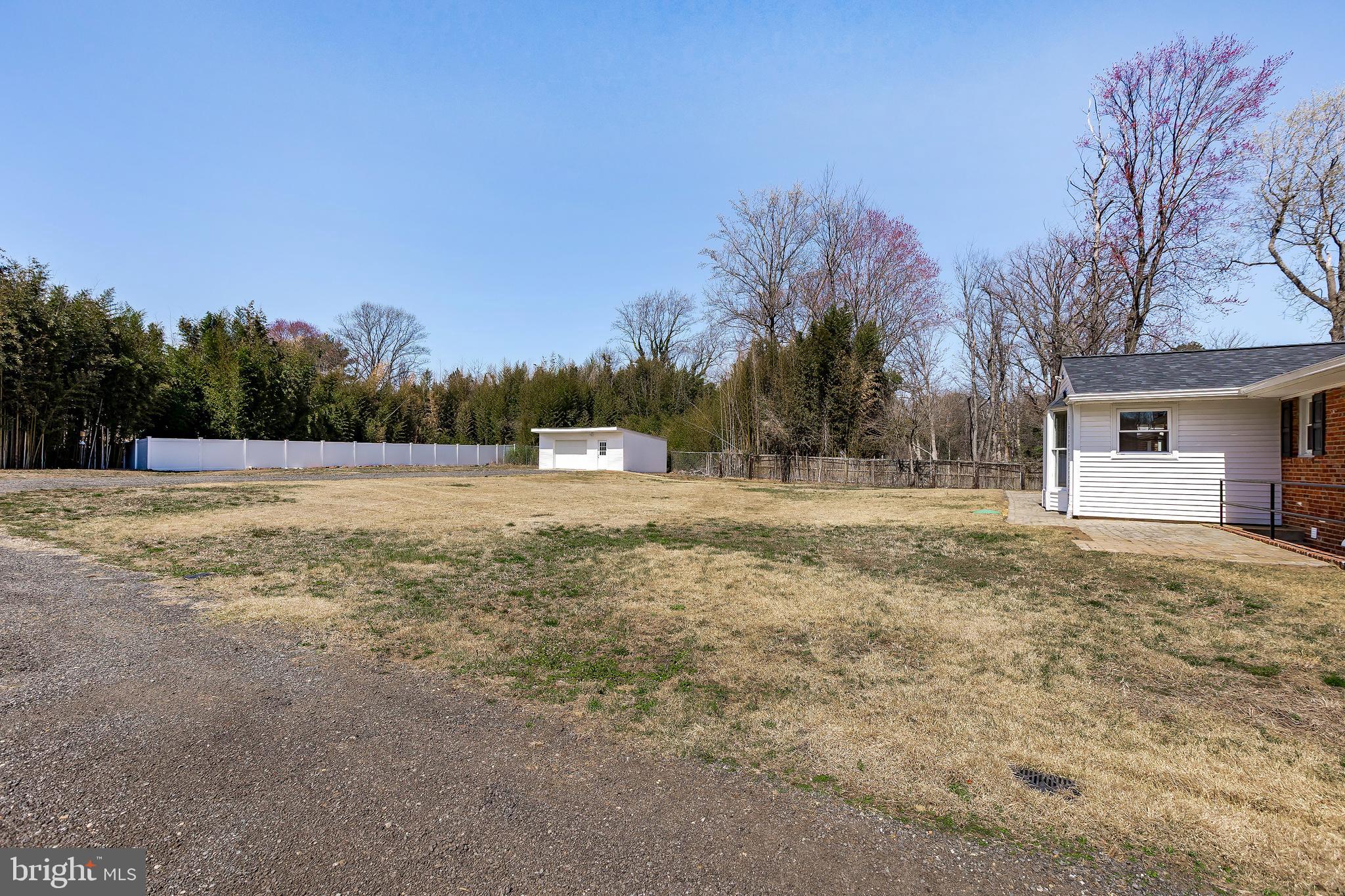 SHERWOOD MANOR - Residential