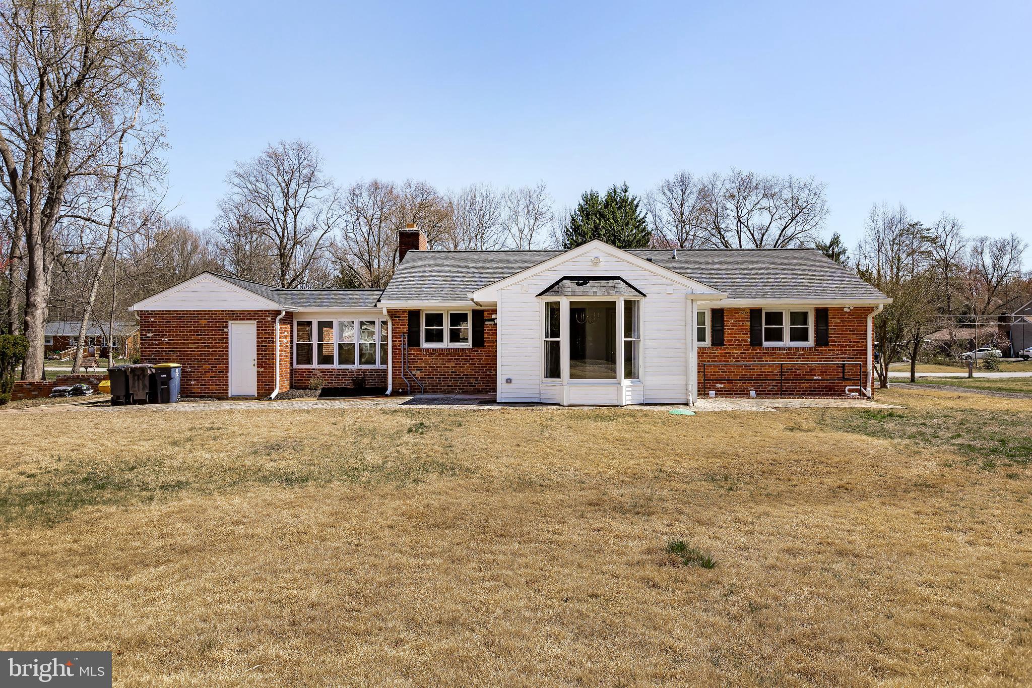 SHERWOOD MANOR - Residential