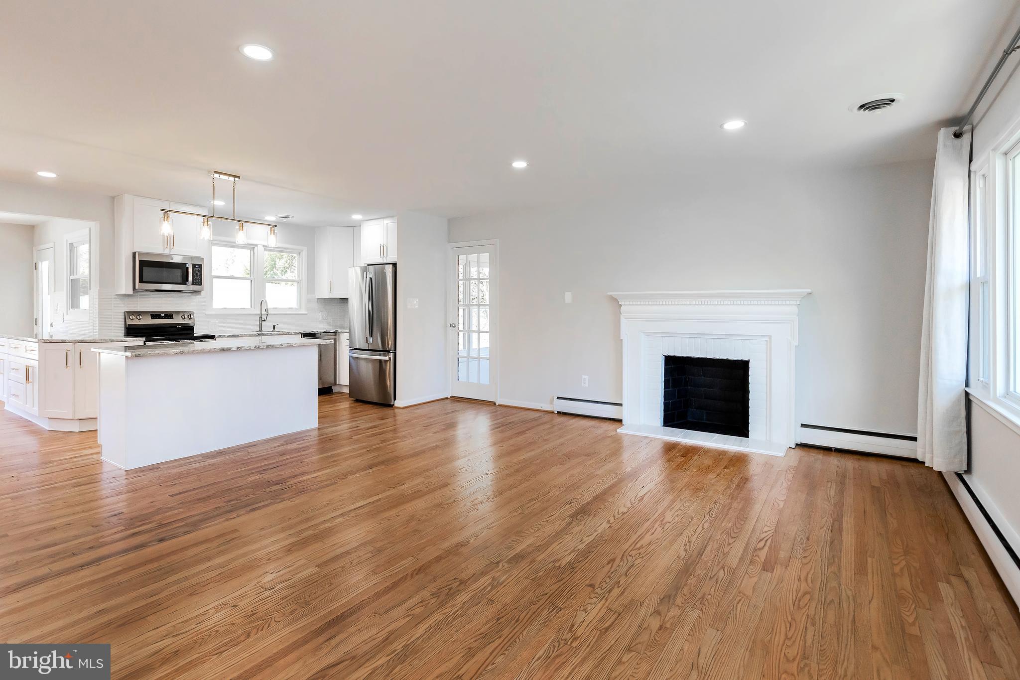 SHERWOOD MANOR - Residential