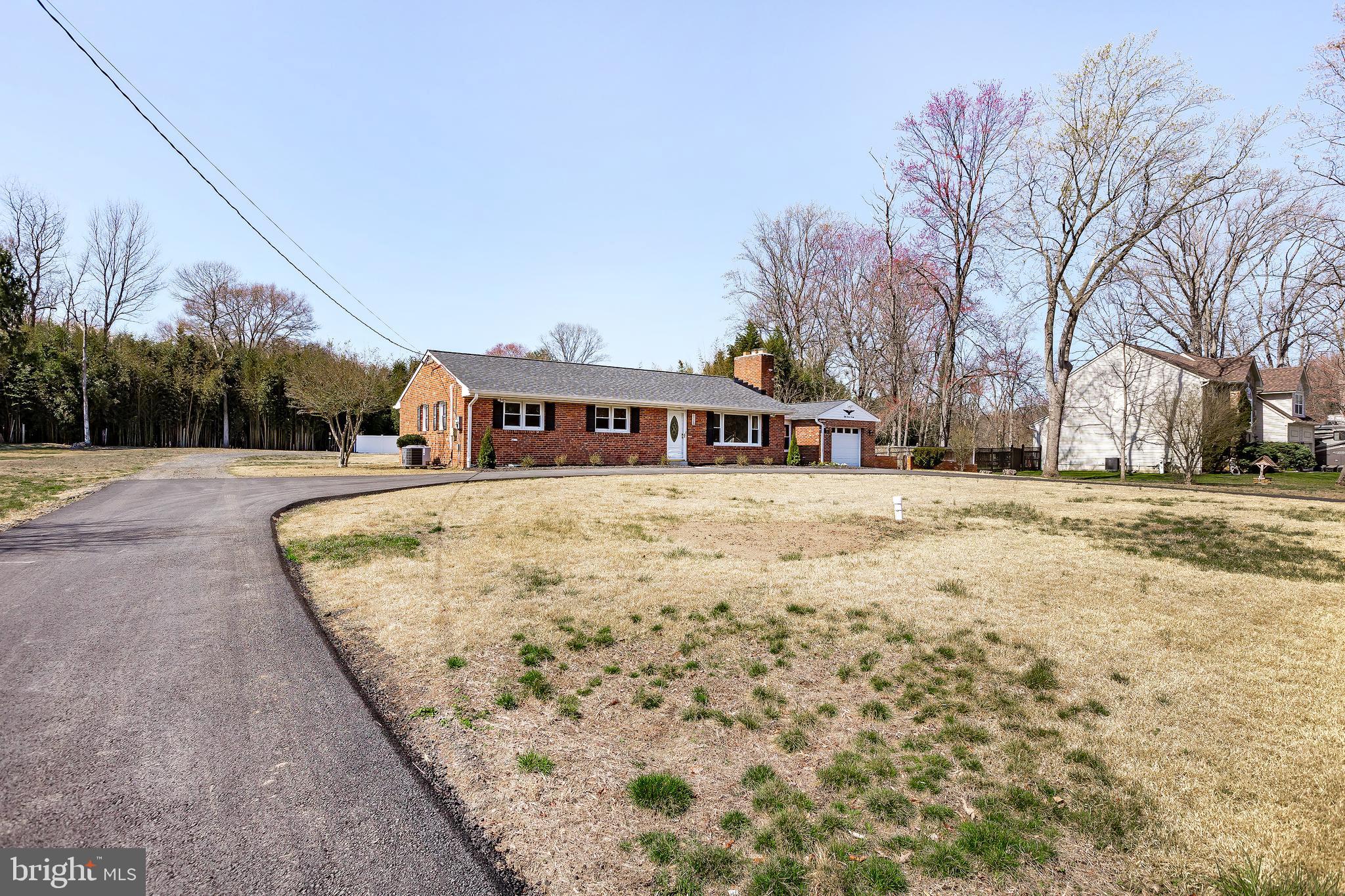 SHERWOOD MANOR - Residential