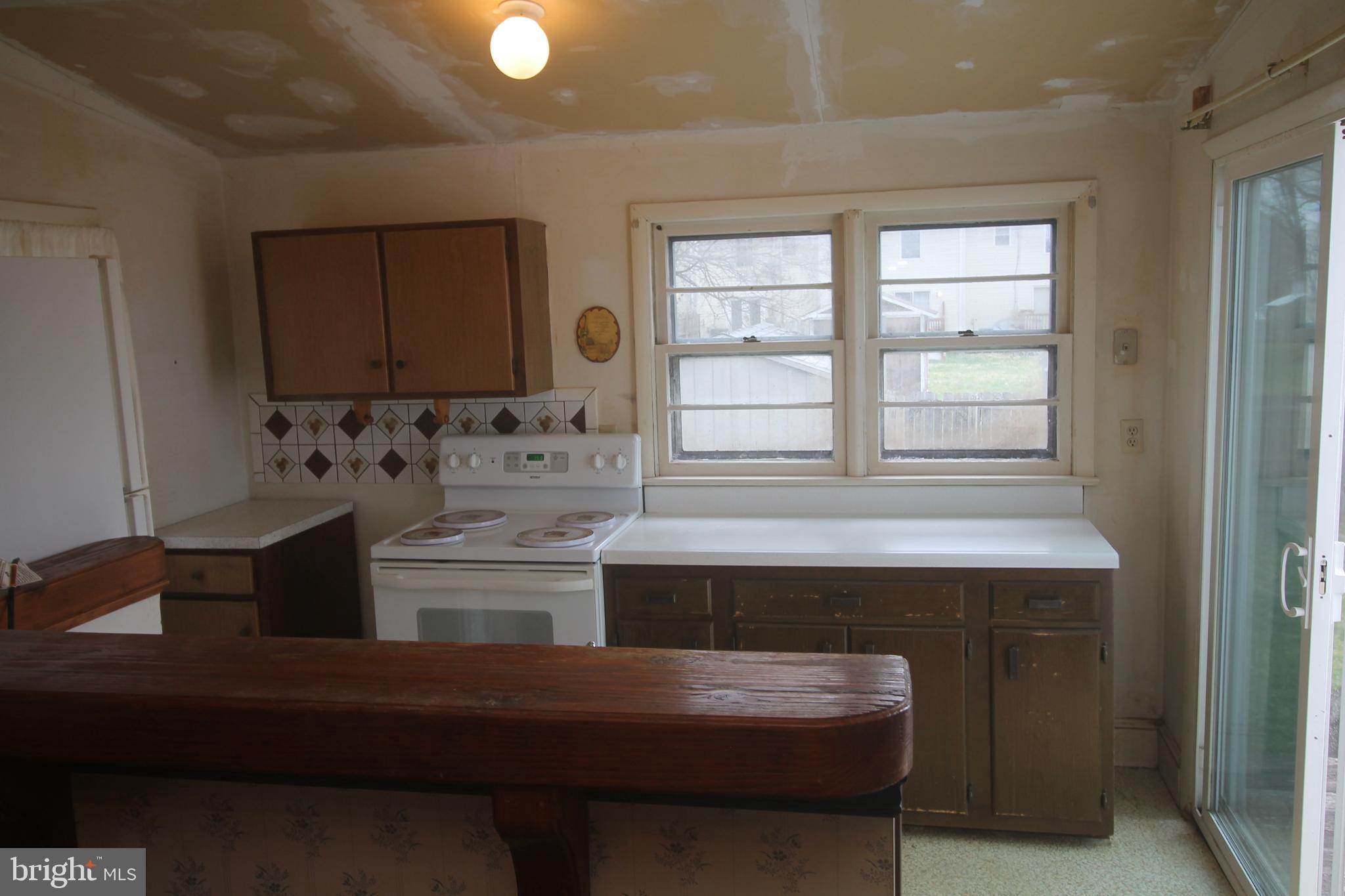 FRONT ROYAL - Residential