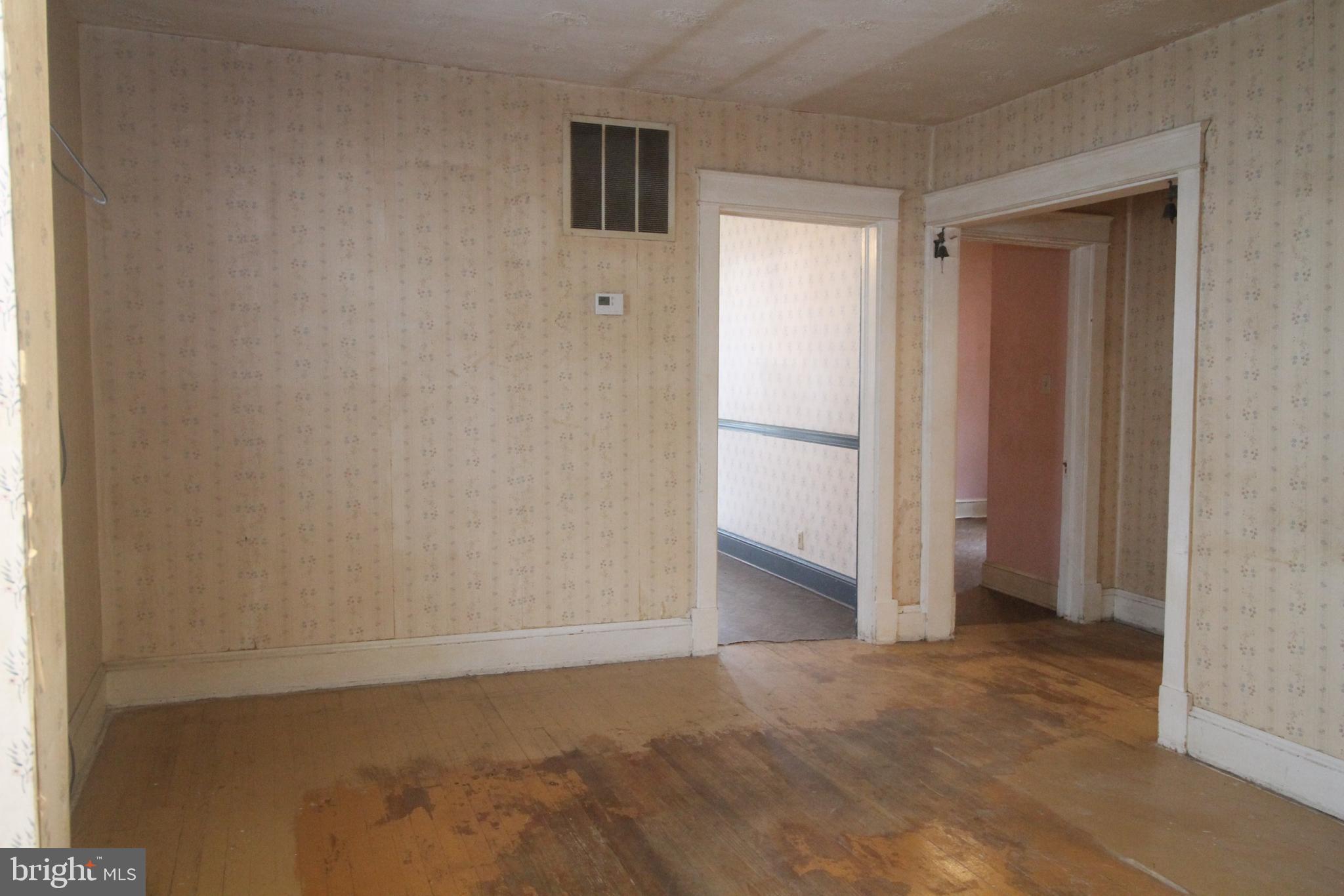 FRONT ROYAL - Residential