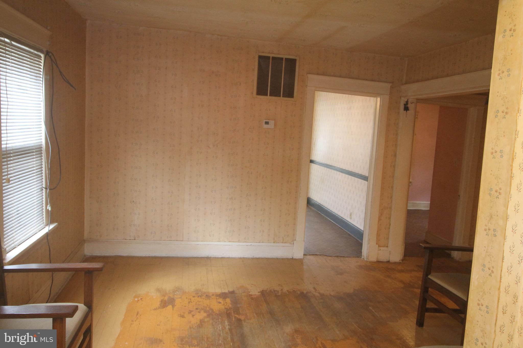 FRONT ROYAL - Residential