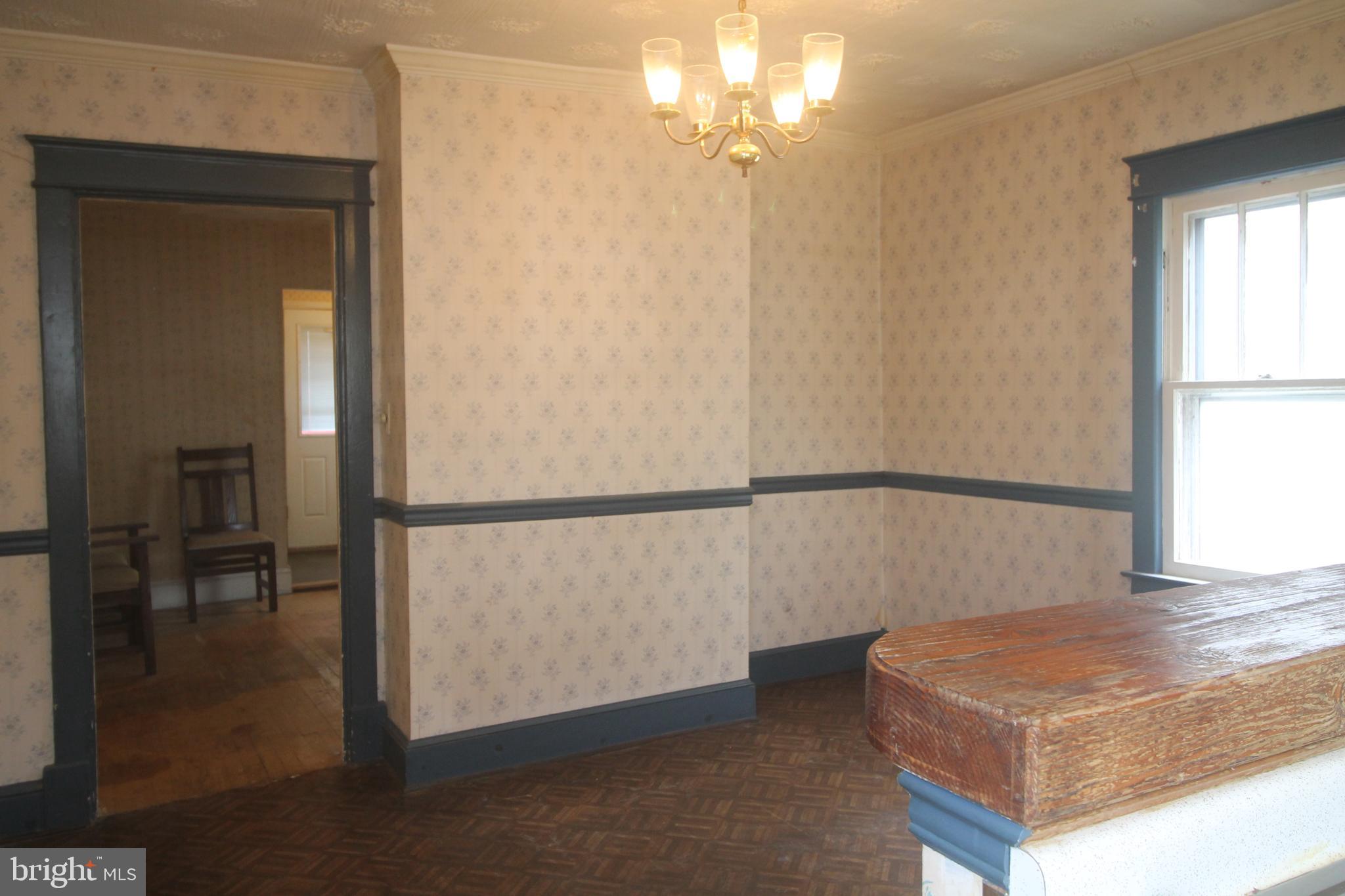 FRONT ROYAL - Residential