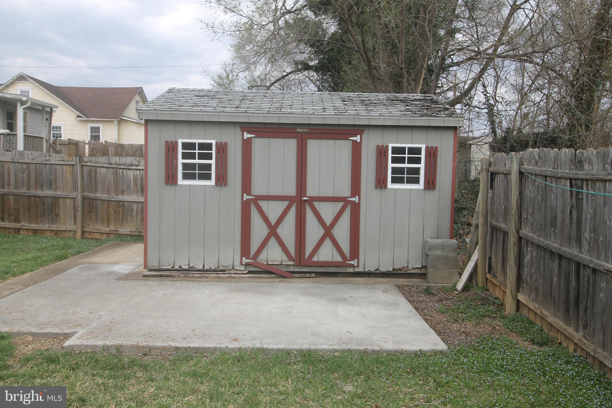 FRONT ROYAL - Residential