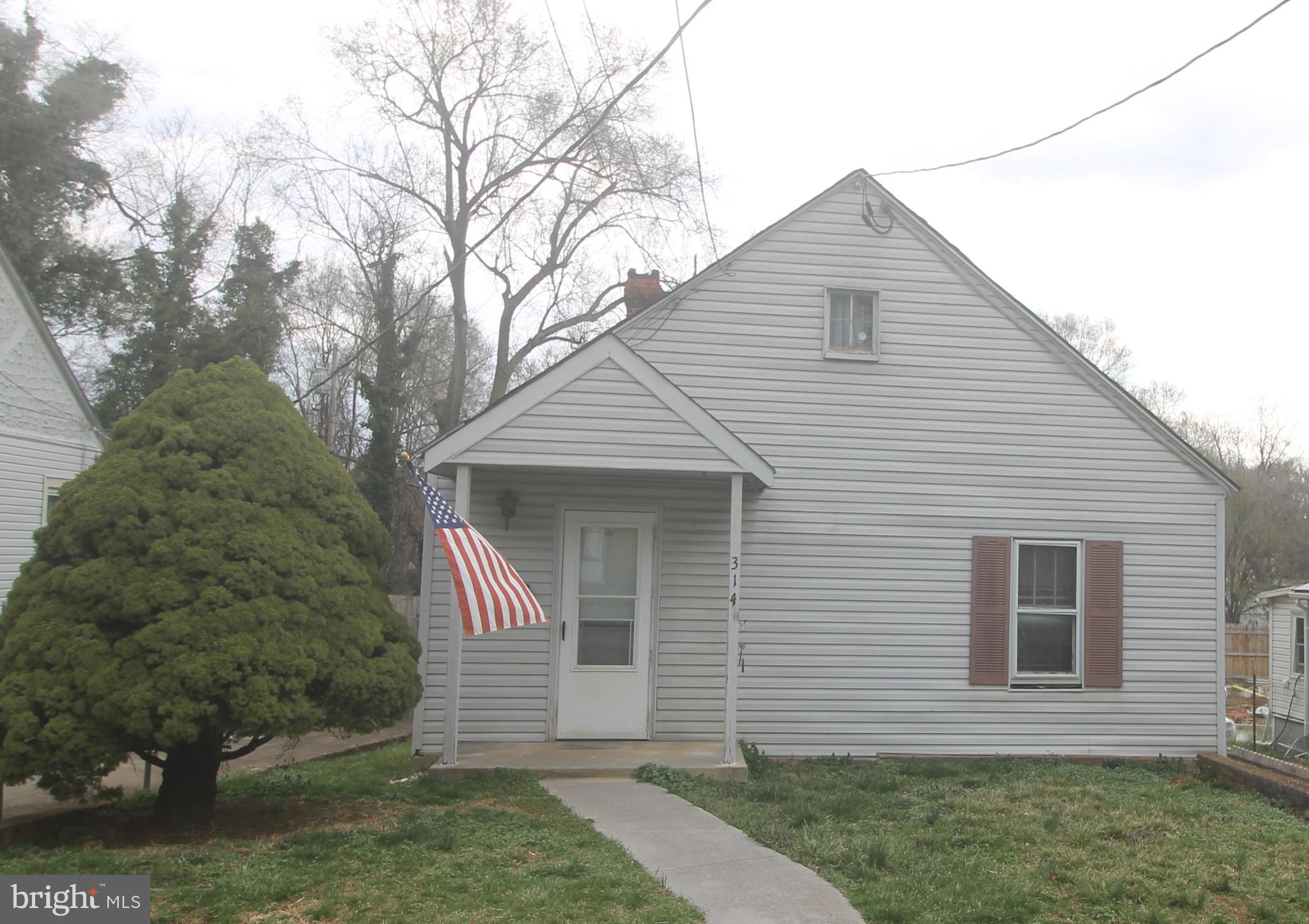 FRONT ROYAL - Residential