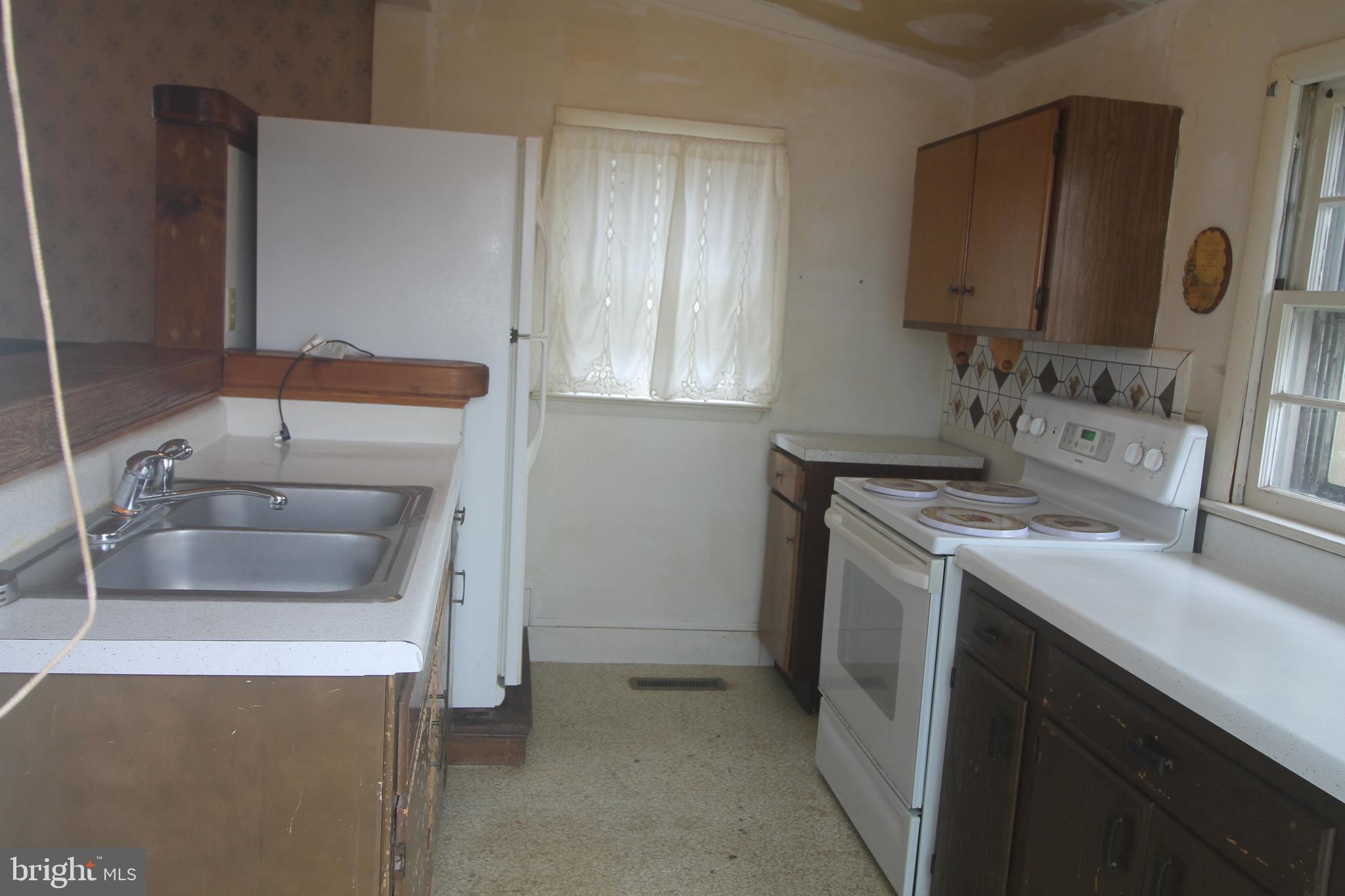 FRONT ROYAL - Residential