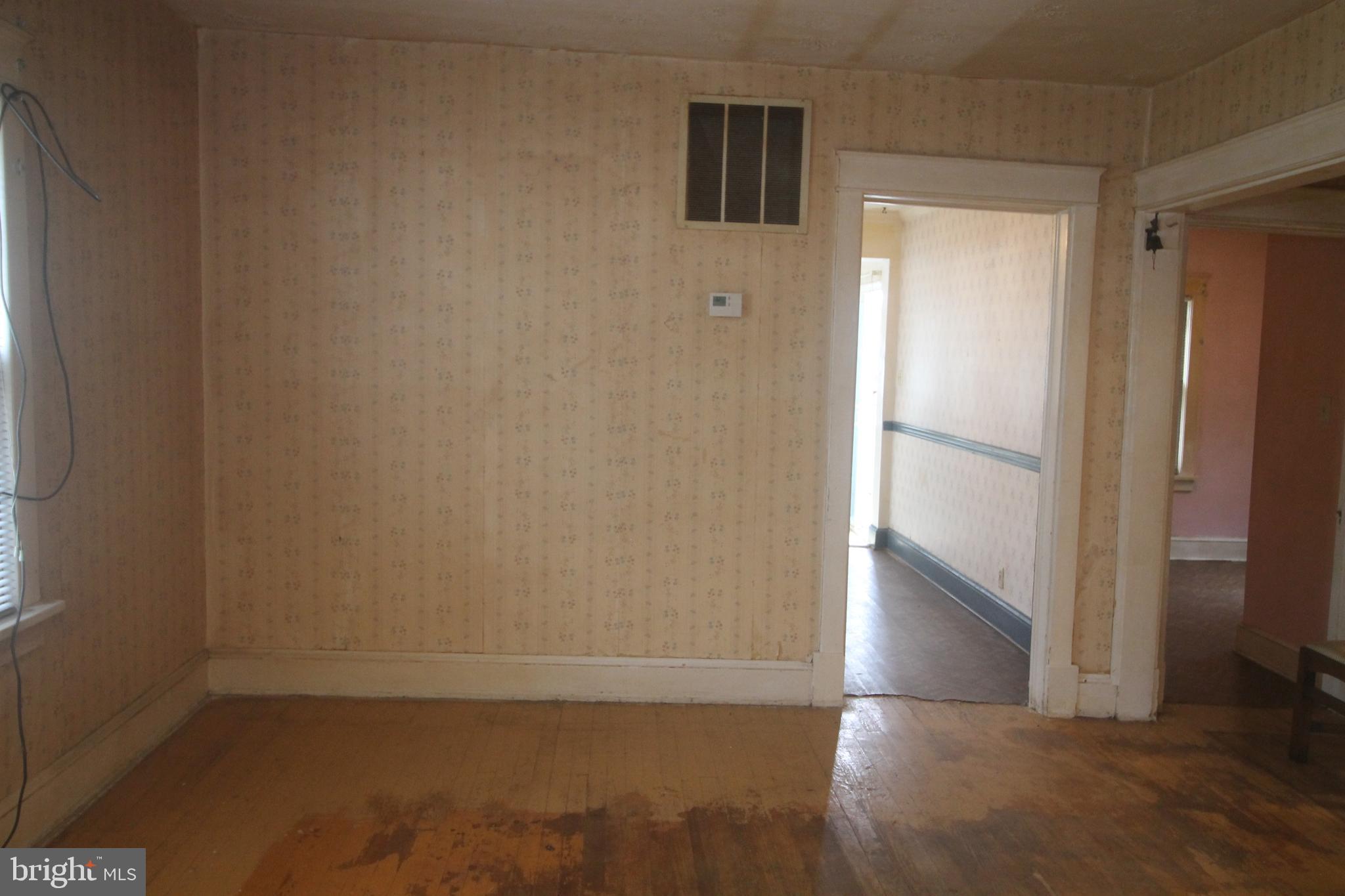 FRONT ROYAL - Residential