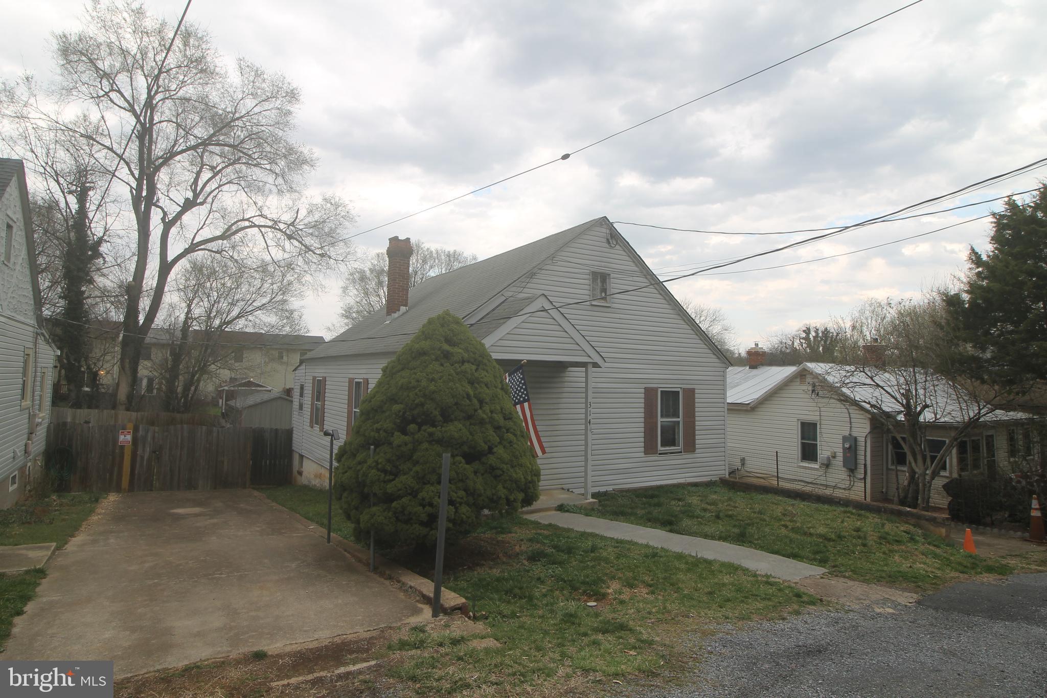 FRONT ROYAL - Residential