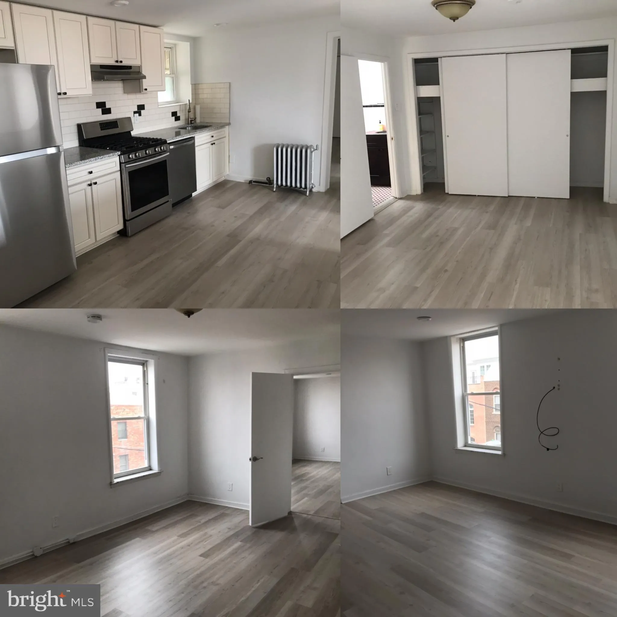 Philadelphia, Pennsylvania 19147, United States, 2 Bedrooms Bedrooms, ,1 BathroomBathrooms,Residential,Pending,109099