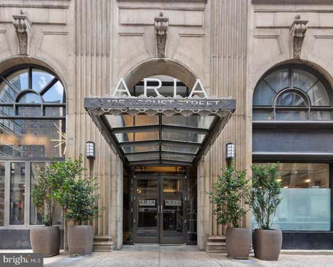 Condo For Rent - 1425 Locust Street #16A<br/> PHILADELPHIA, PA 19102