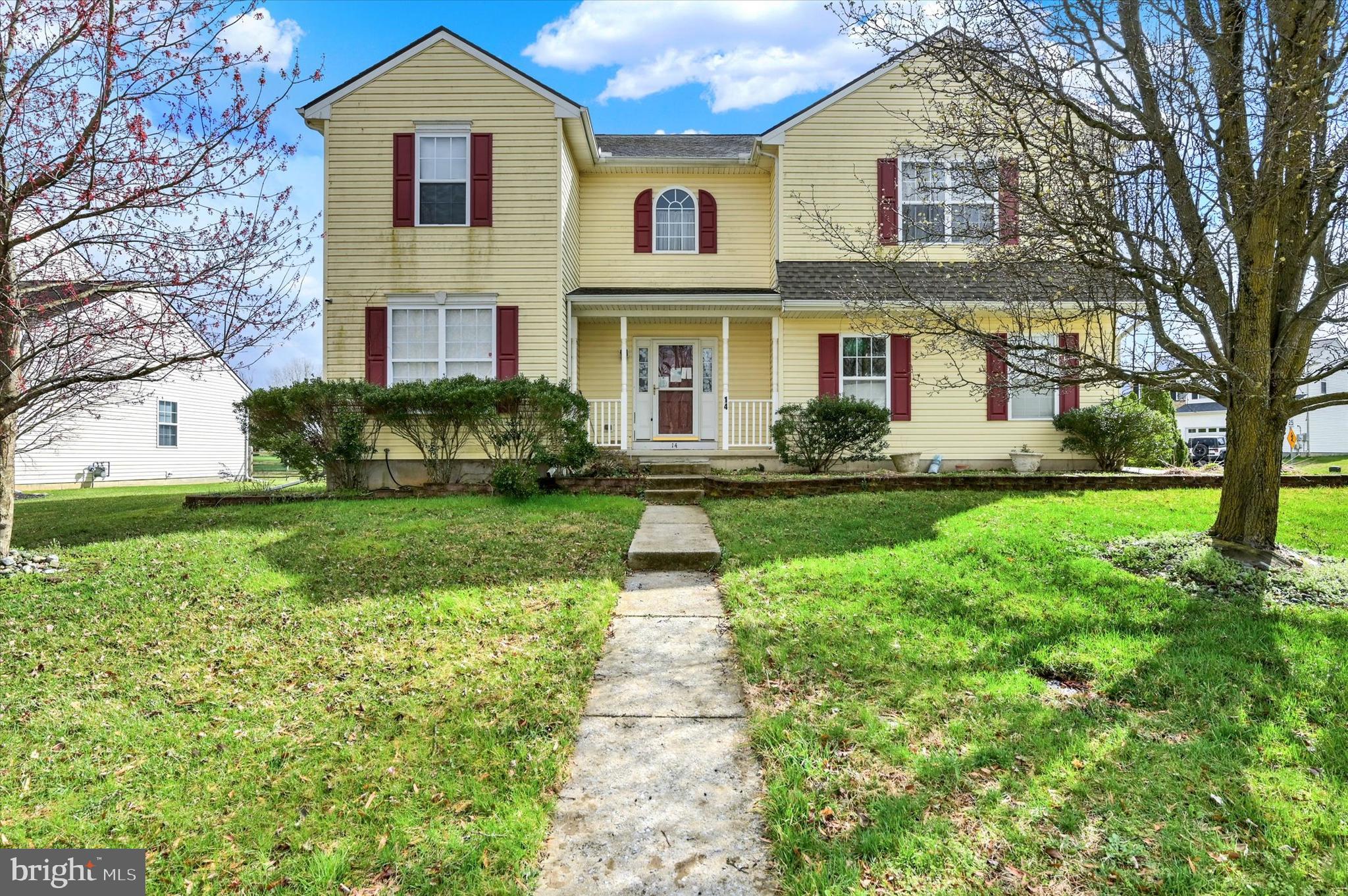 Photo 1 of 22 — 14 RIVERSIDE ROAD, DOVER, DE 19904