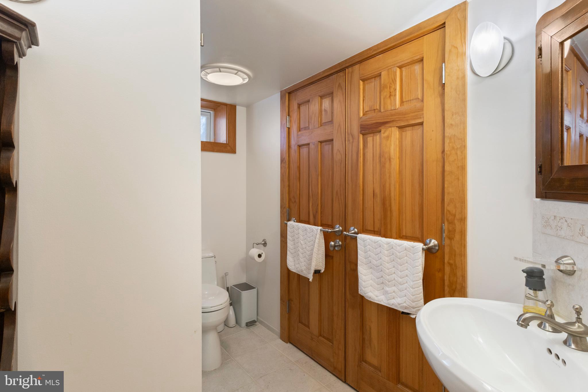 EPPING FOREST - Residential