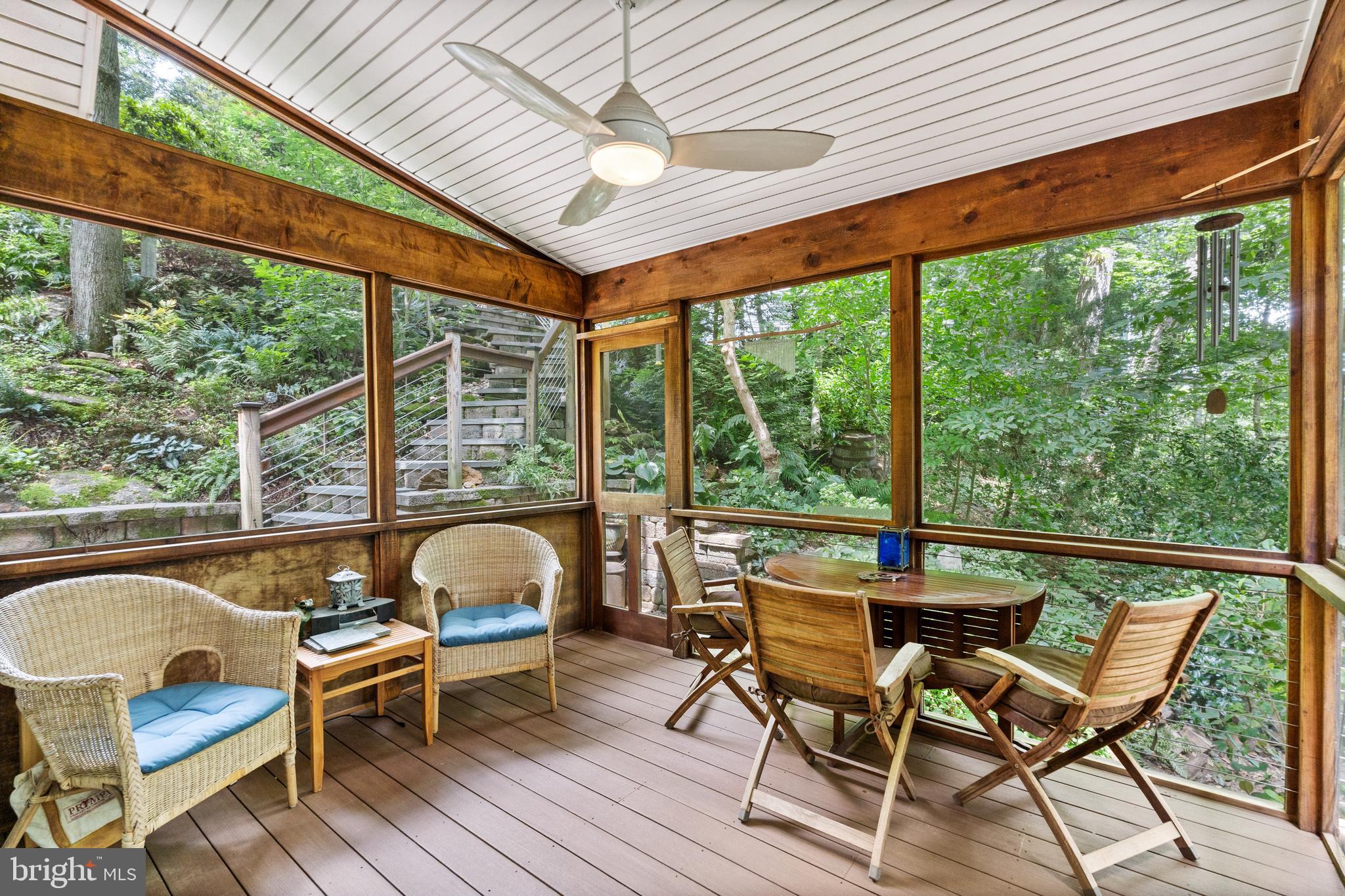 EPPING FOREST - Residential