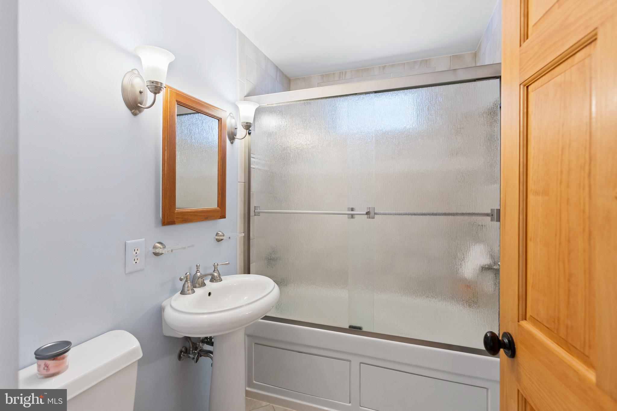 EPPING FOREST - Residential