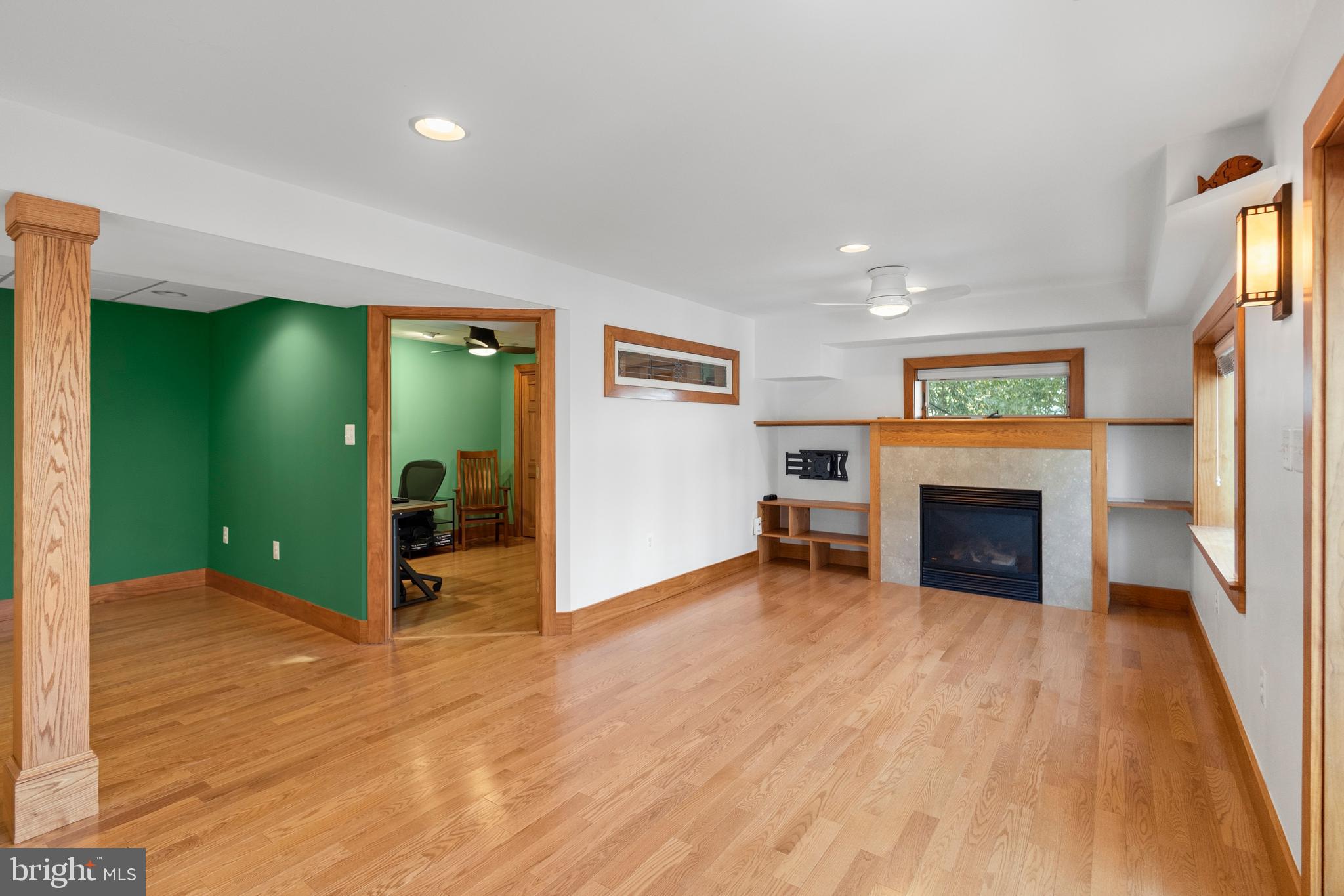 EPPING FOREST - Residential