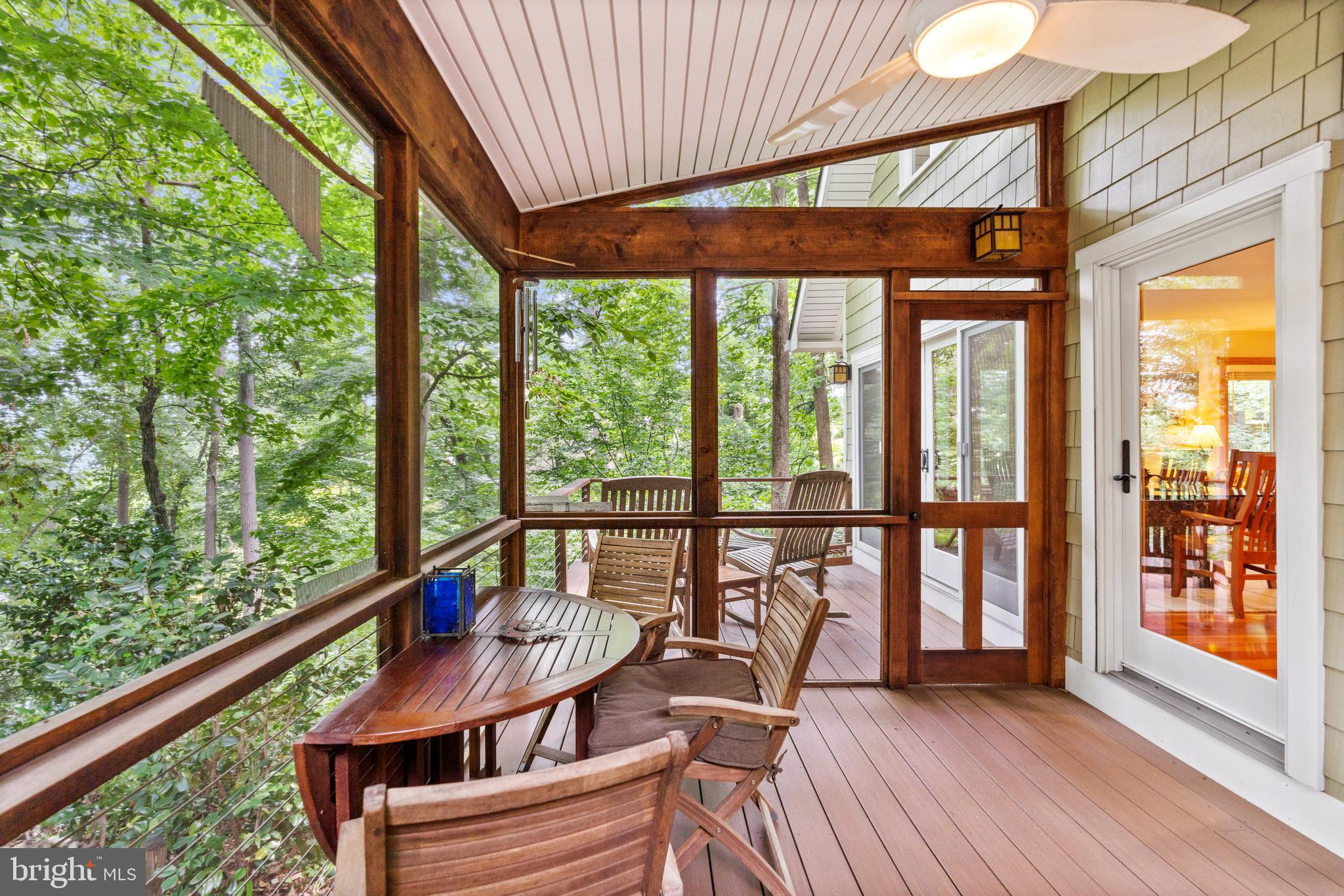 EPPING FOREST - Residential