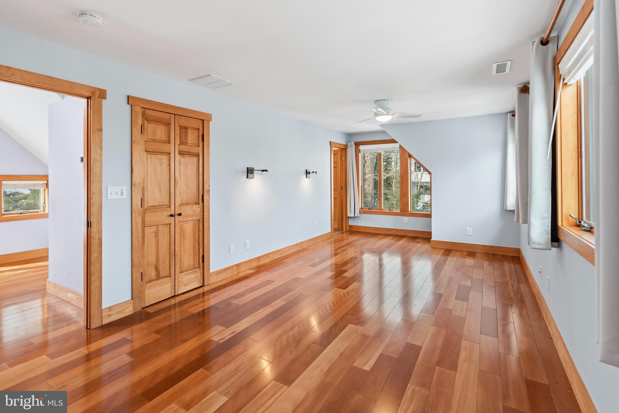 EPPING FOREST - Residential