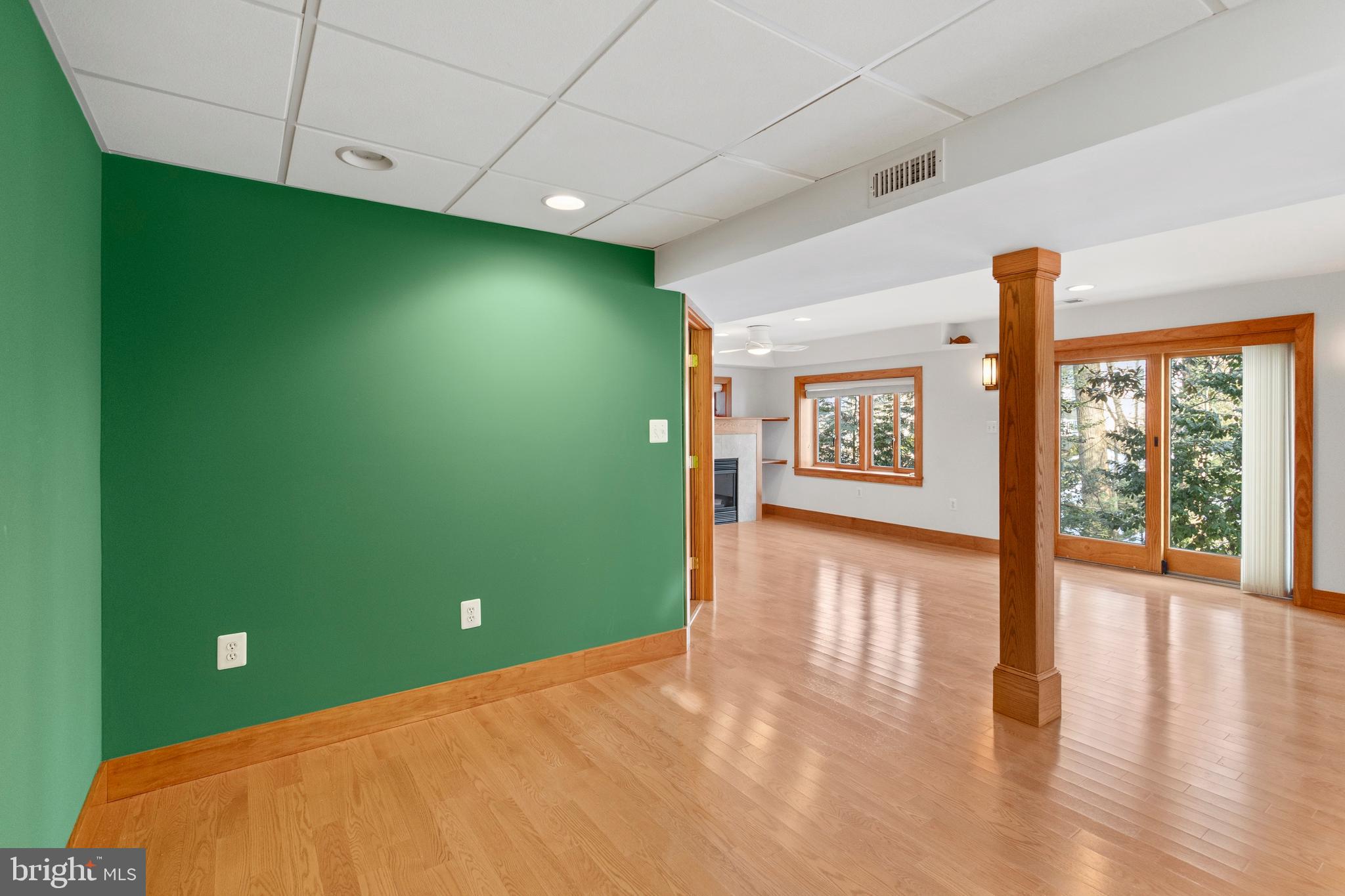 EPPING FOREST - Residential