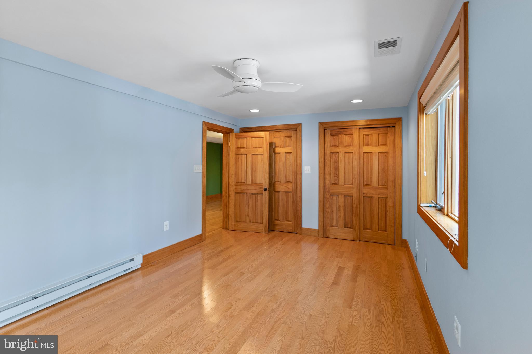 EPPING FOREST - Residential