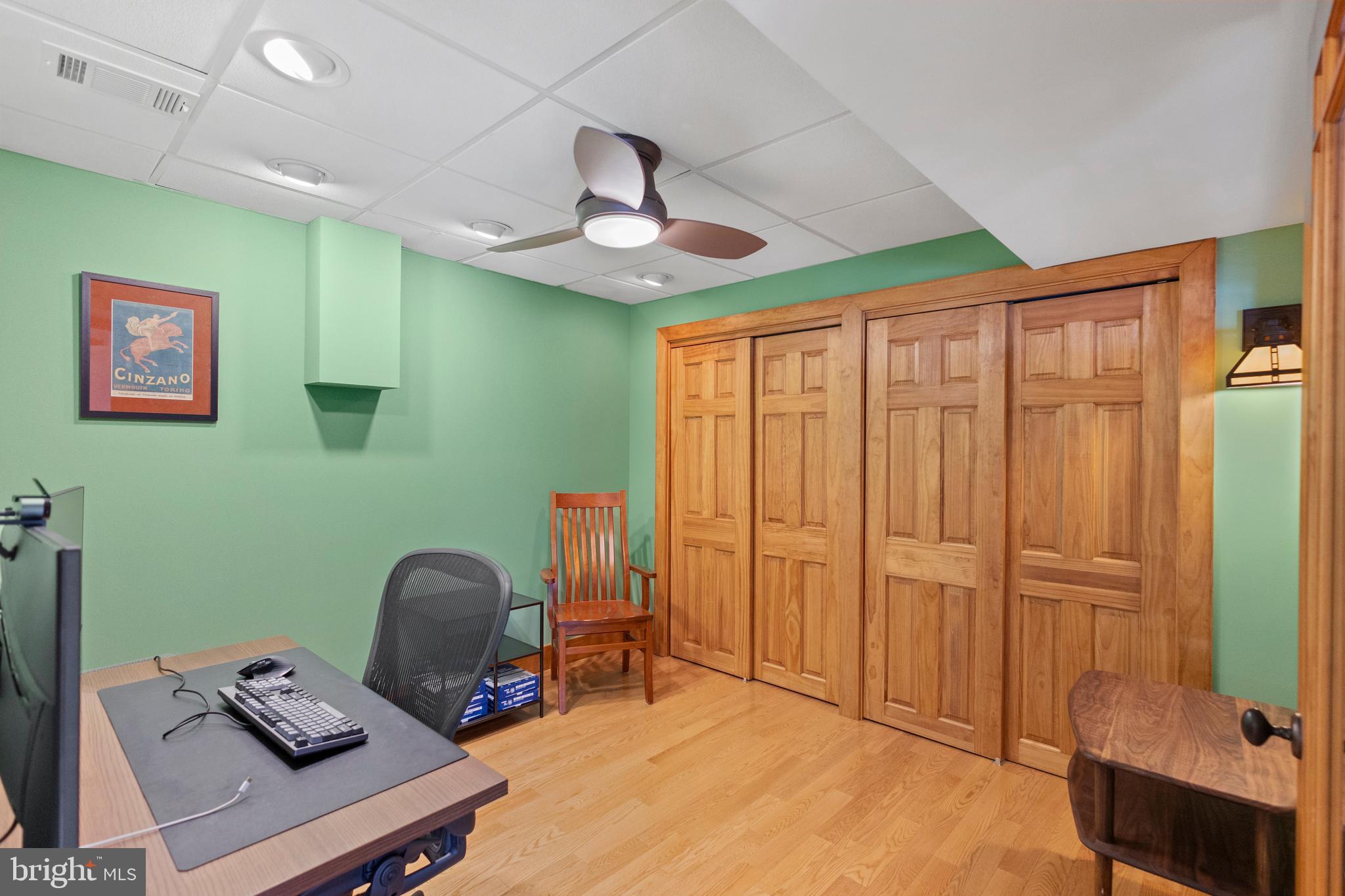 EPPING FOREST - Residential