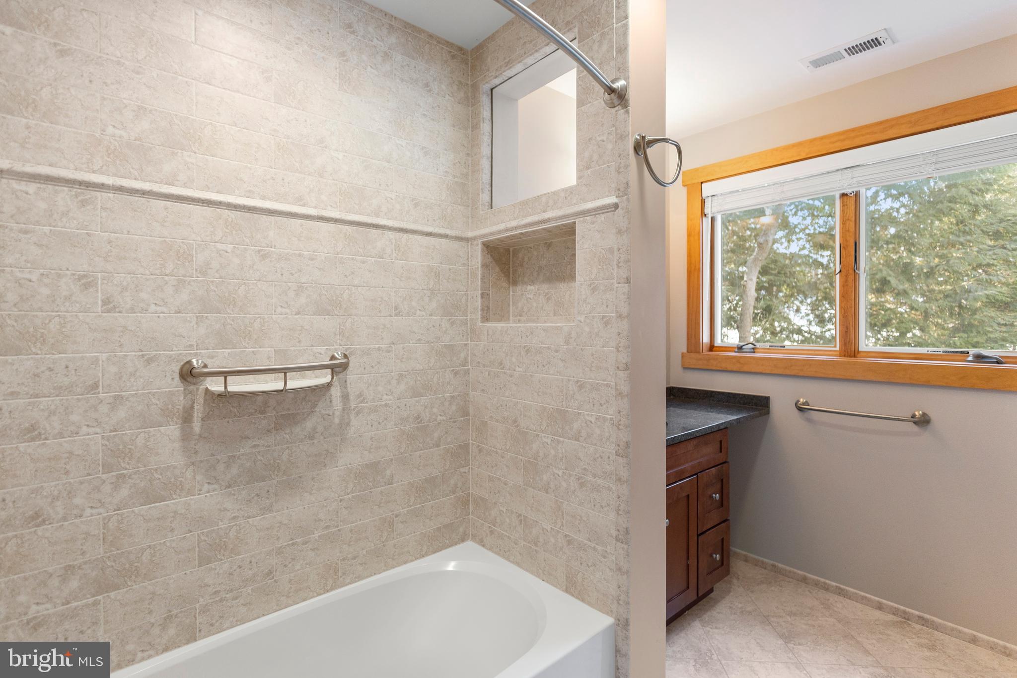 EPPING FOREST - Residential