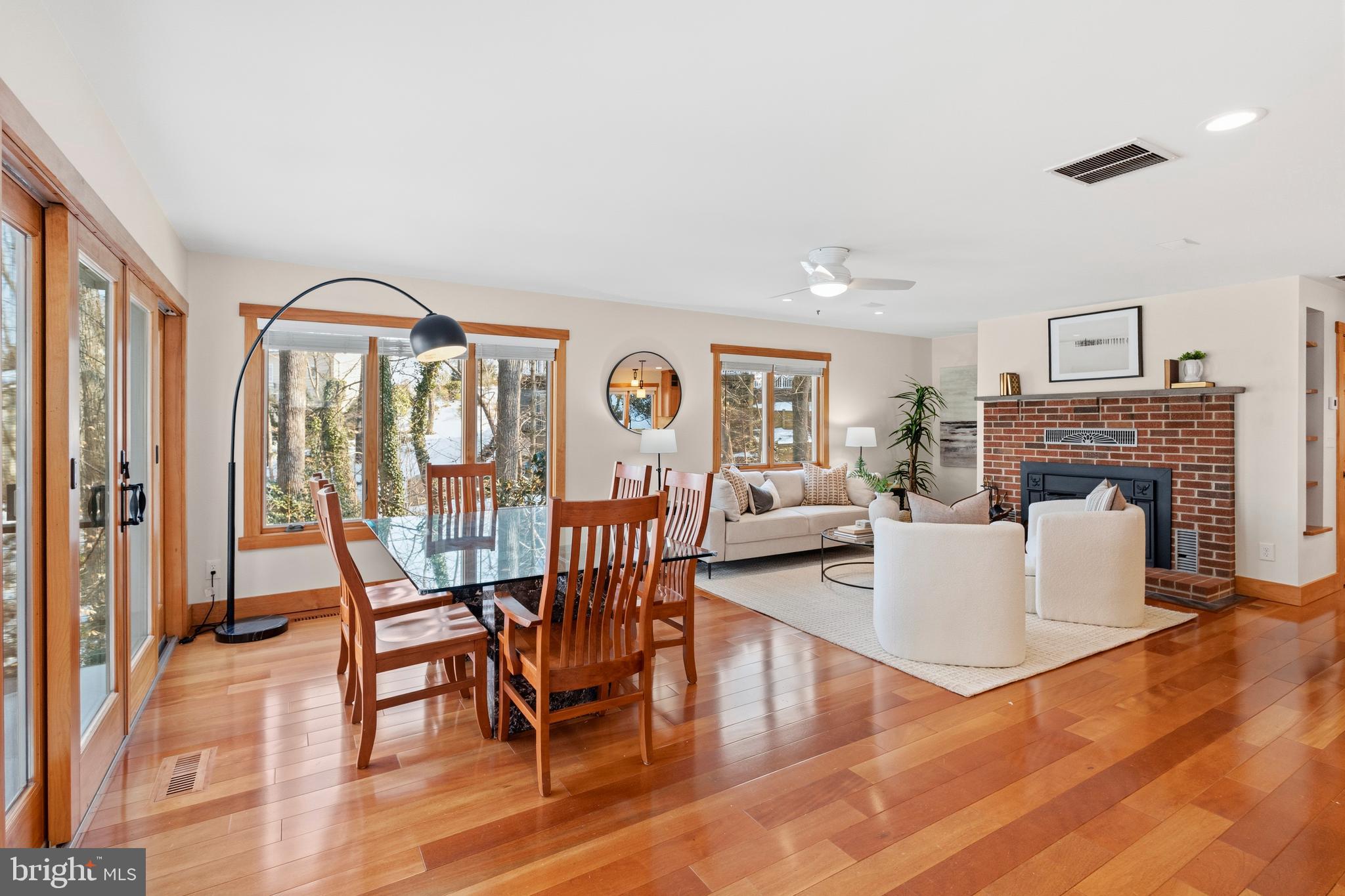 EPPING FOREST - Residential