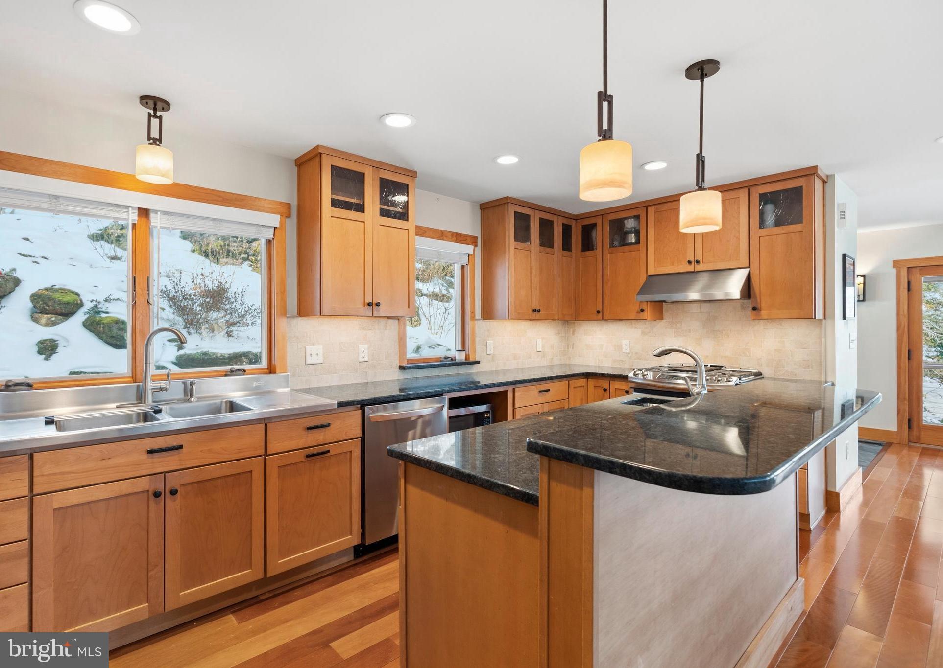 EPPING FOREST - Residential