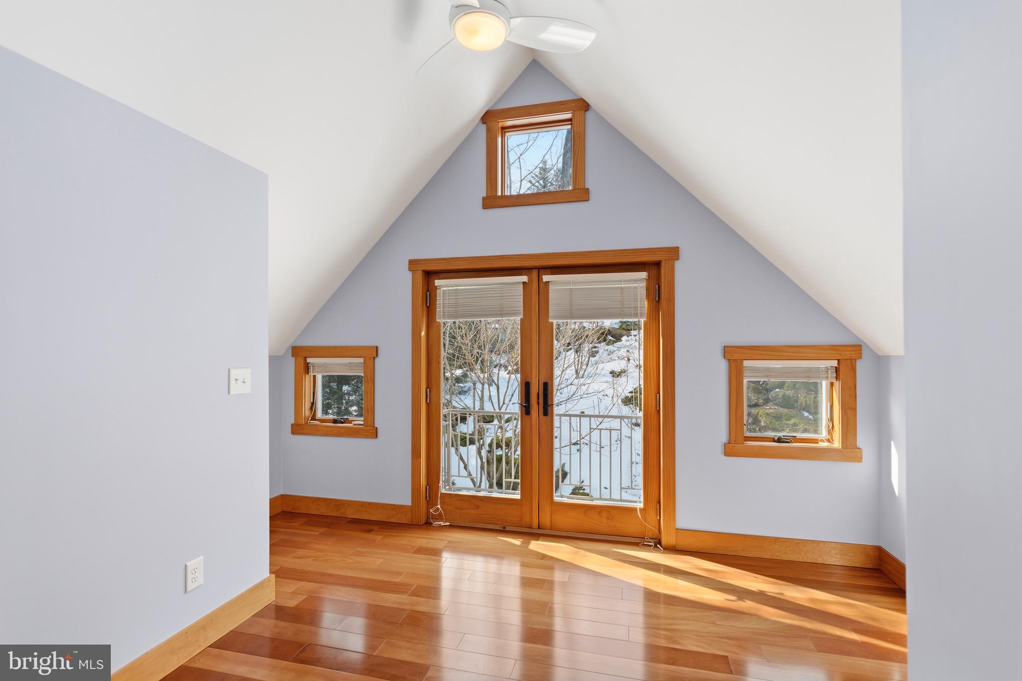 EPPING FOREST - Residential