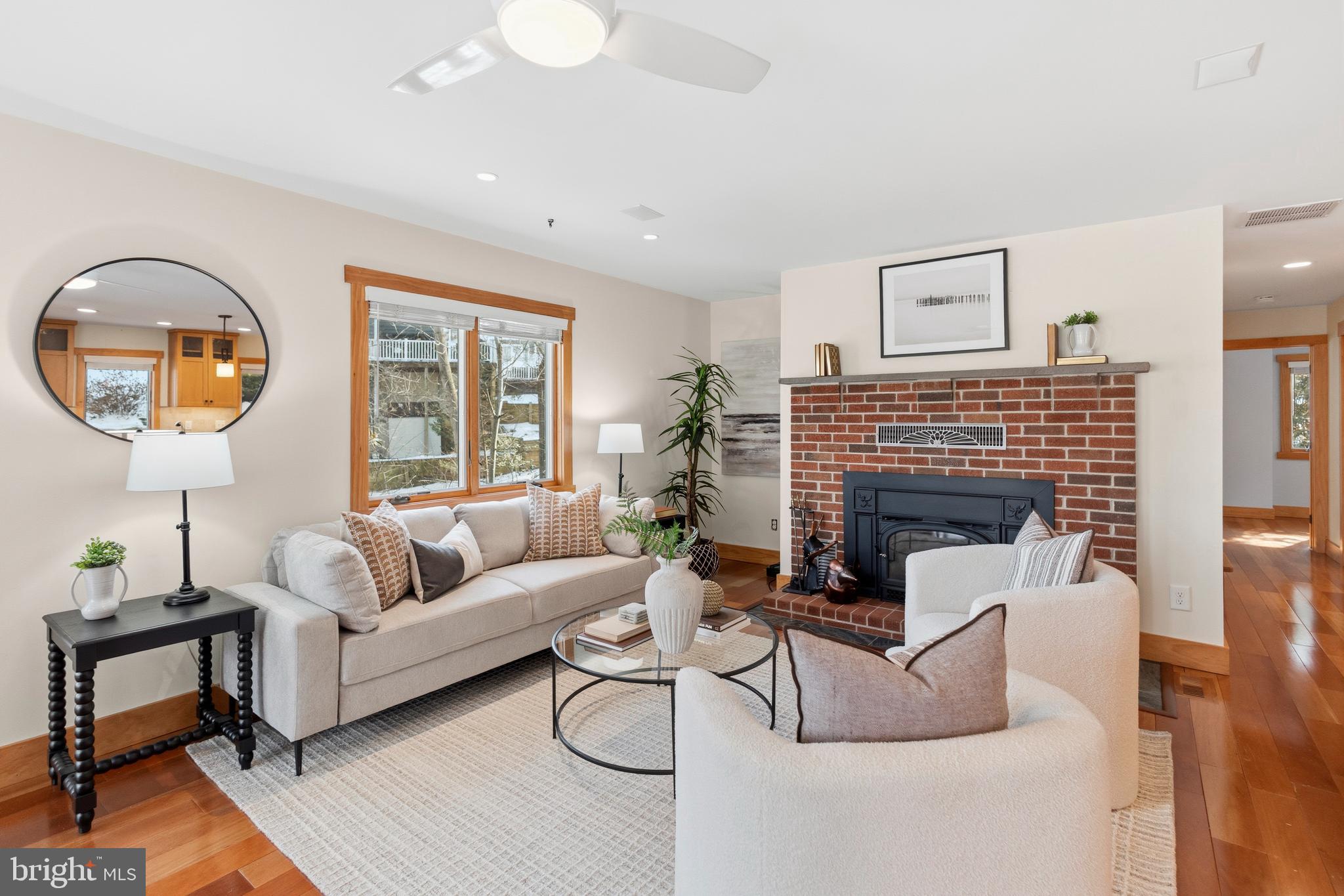 EPPING FOREST - Residential