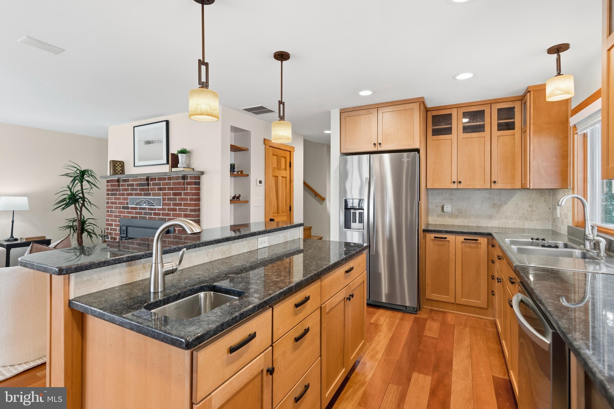 EPPING FOREST - Residential